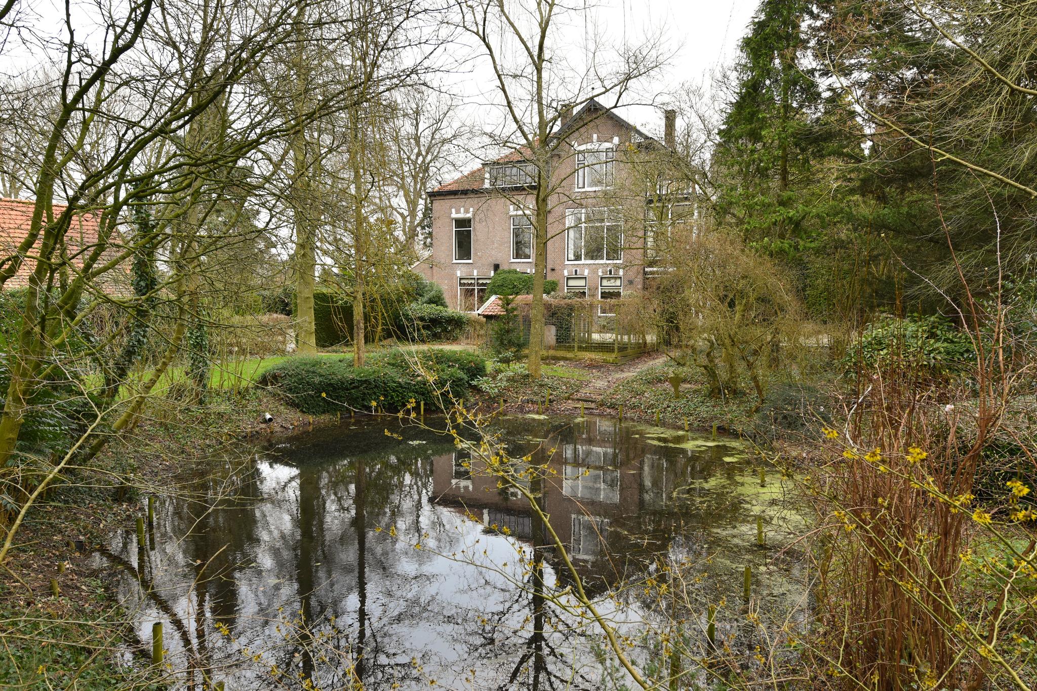 Overig - RUMPT - Dorpsdijk 2