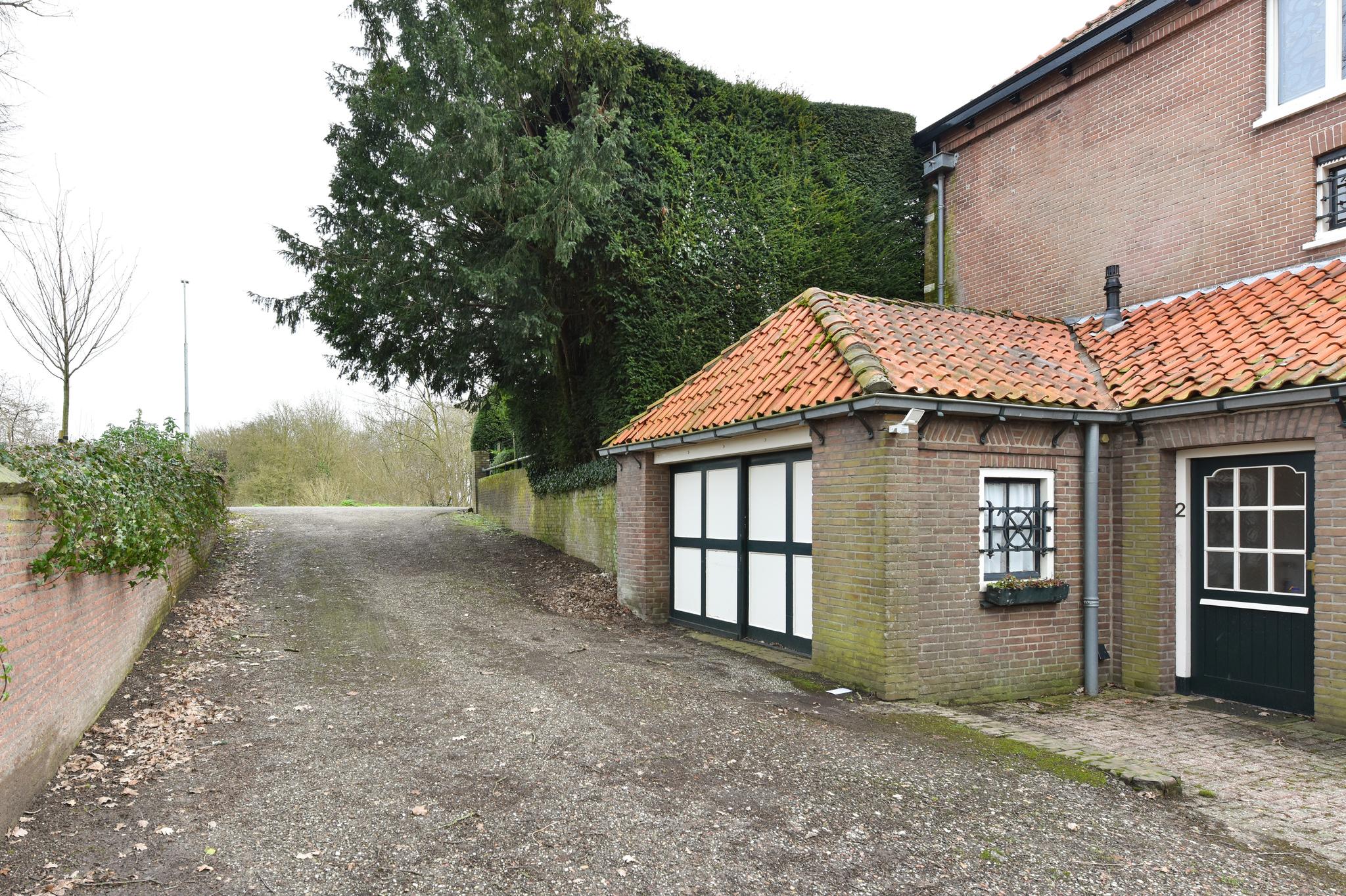 Overig - RUMPT - Dorpsdijk 2