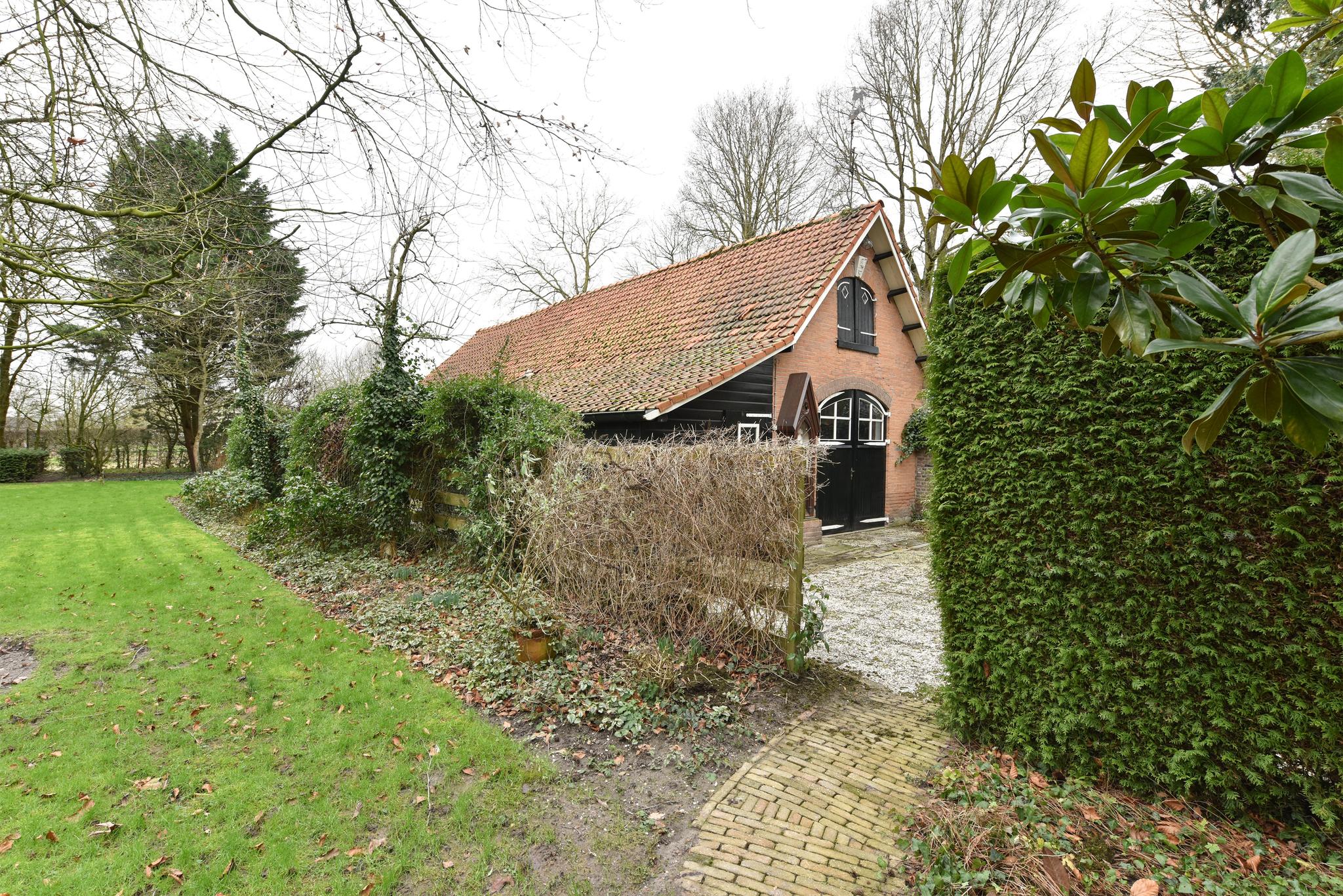 Overig - RUMPT - Dorpsdijk 2