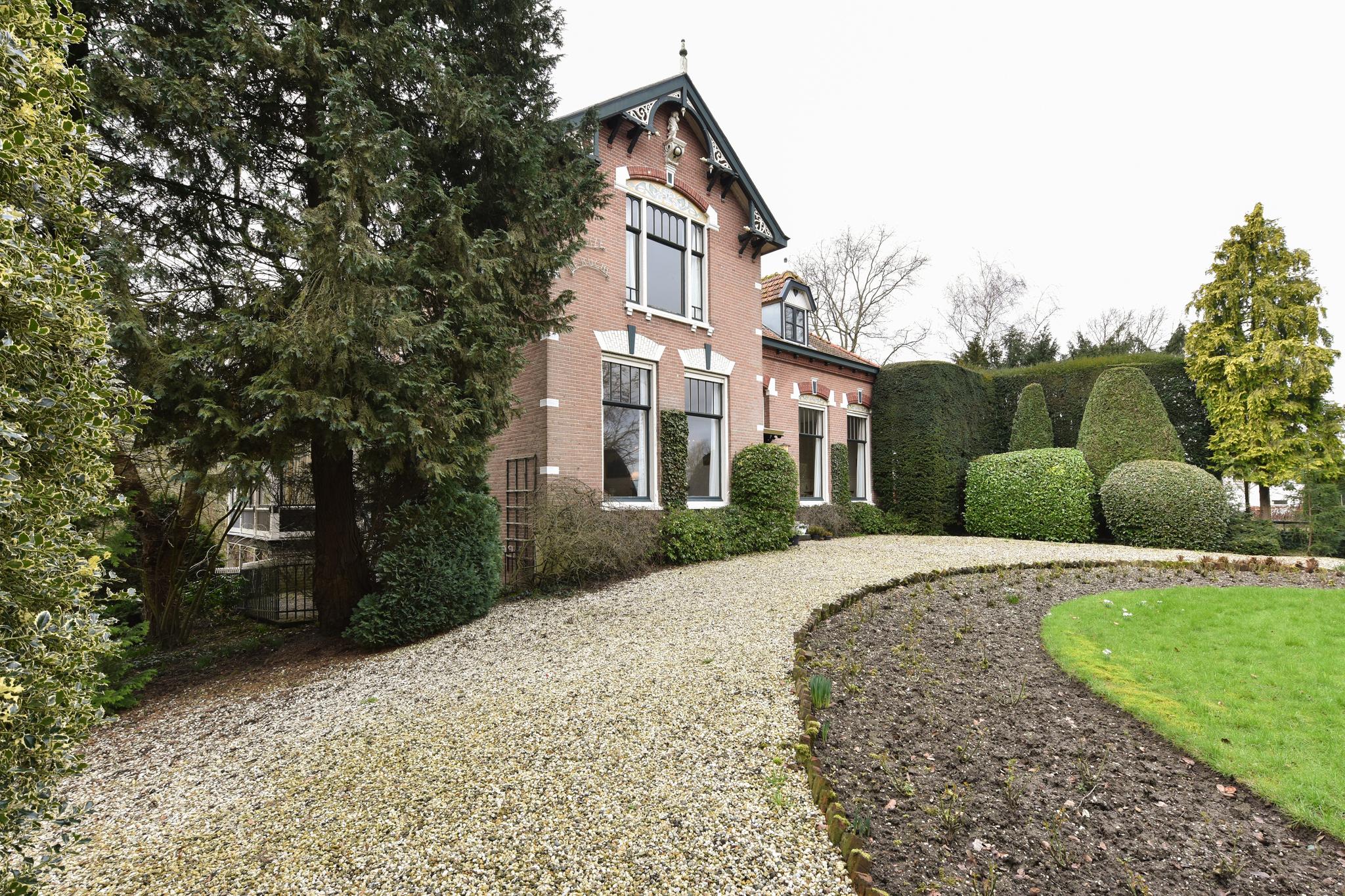 Overig - RUMPT - Dorpsdijk 2