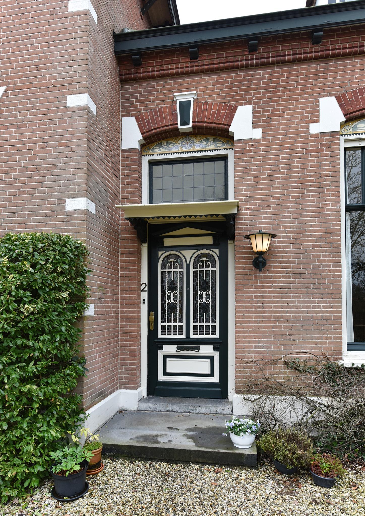 Overig - RUMPT - Dorpsdijk 2