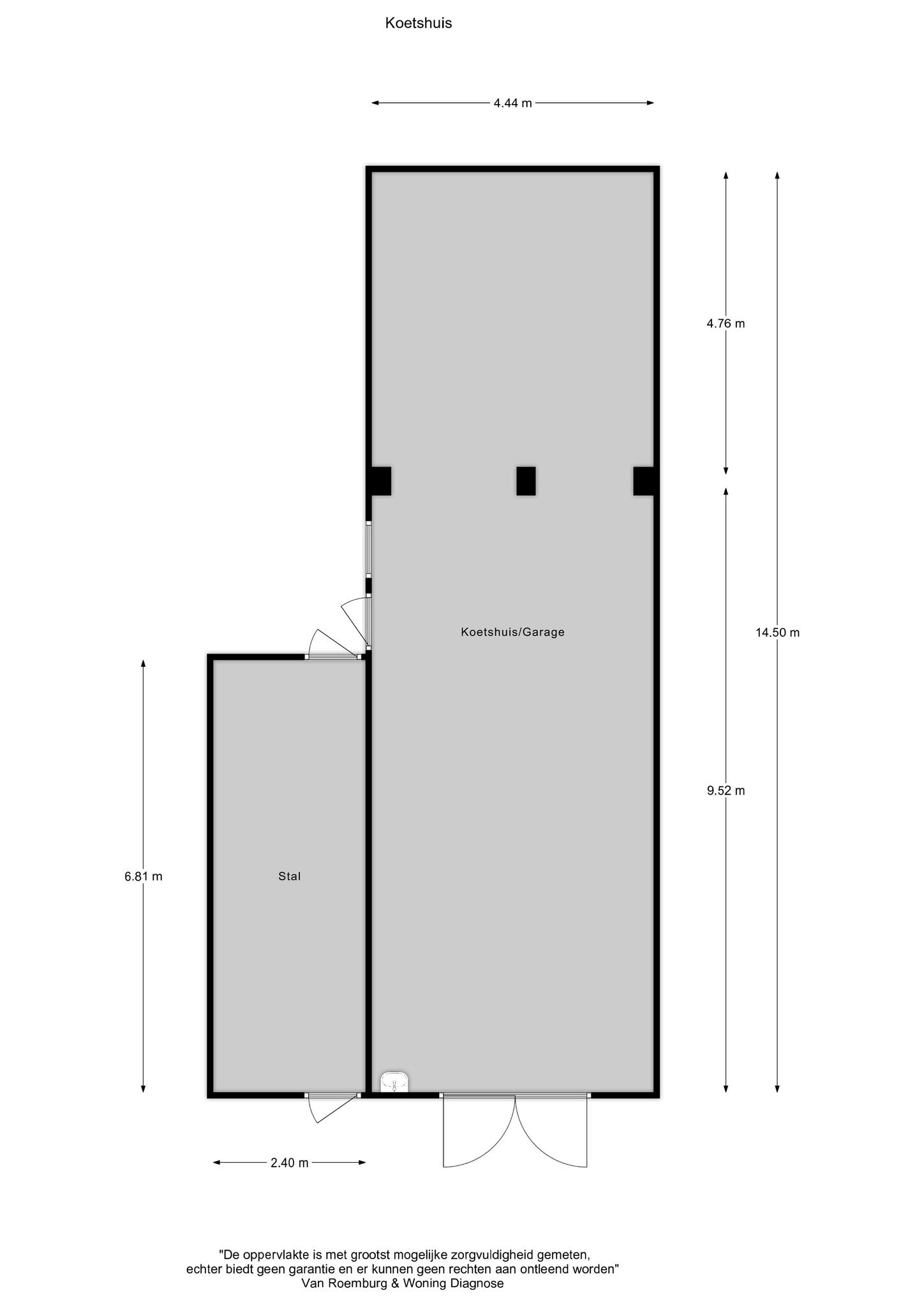 Overig - RUMPT - Dorpsdijk 2