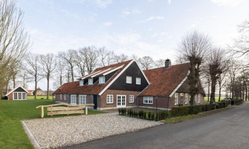 Image of DENEKAMP, Lattropperstraat