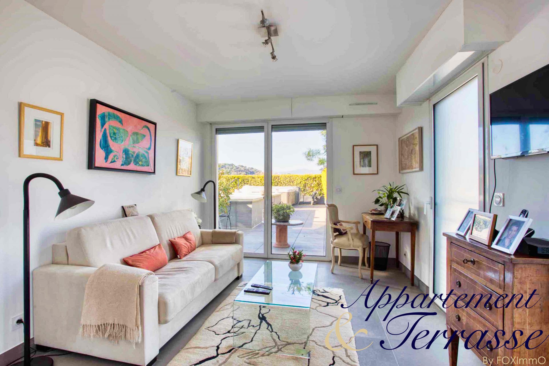 Overig - Cagnes sur Mer -  