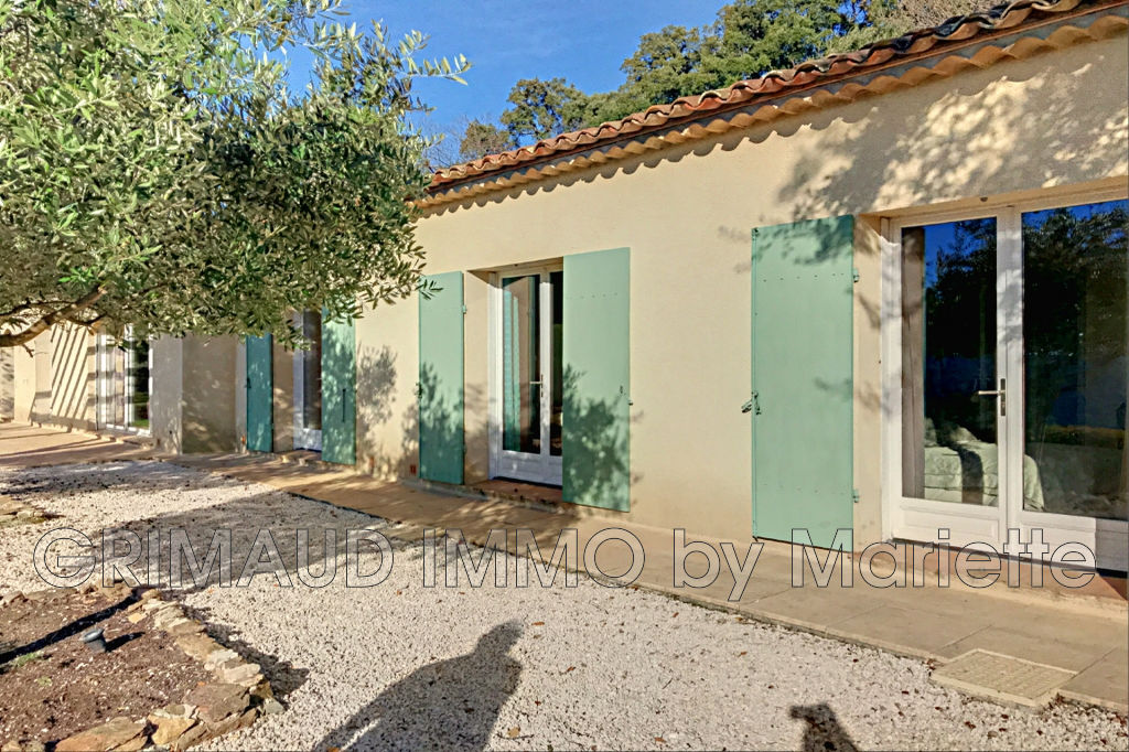 Overig - La garde-freinet -  