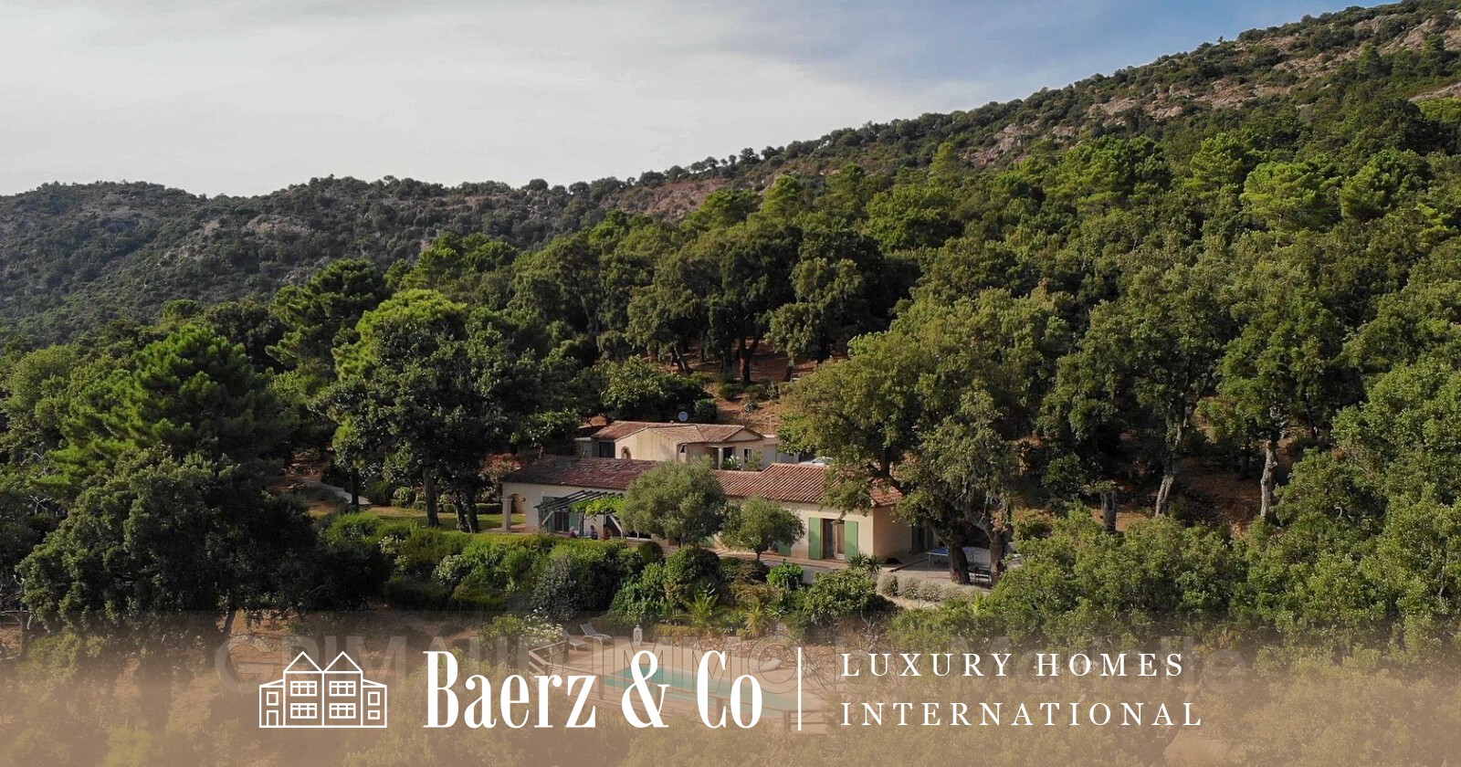 Overig - La garde-freinet -  