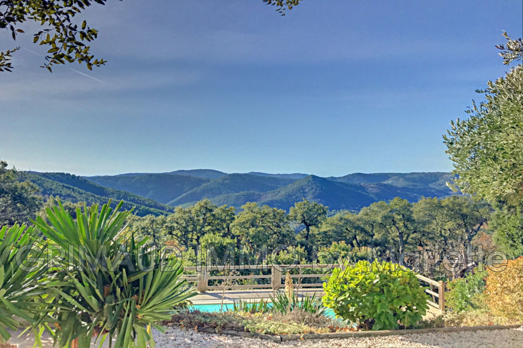 Overig - La garde-freinet -  
