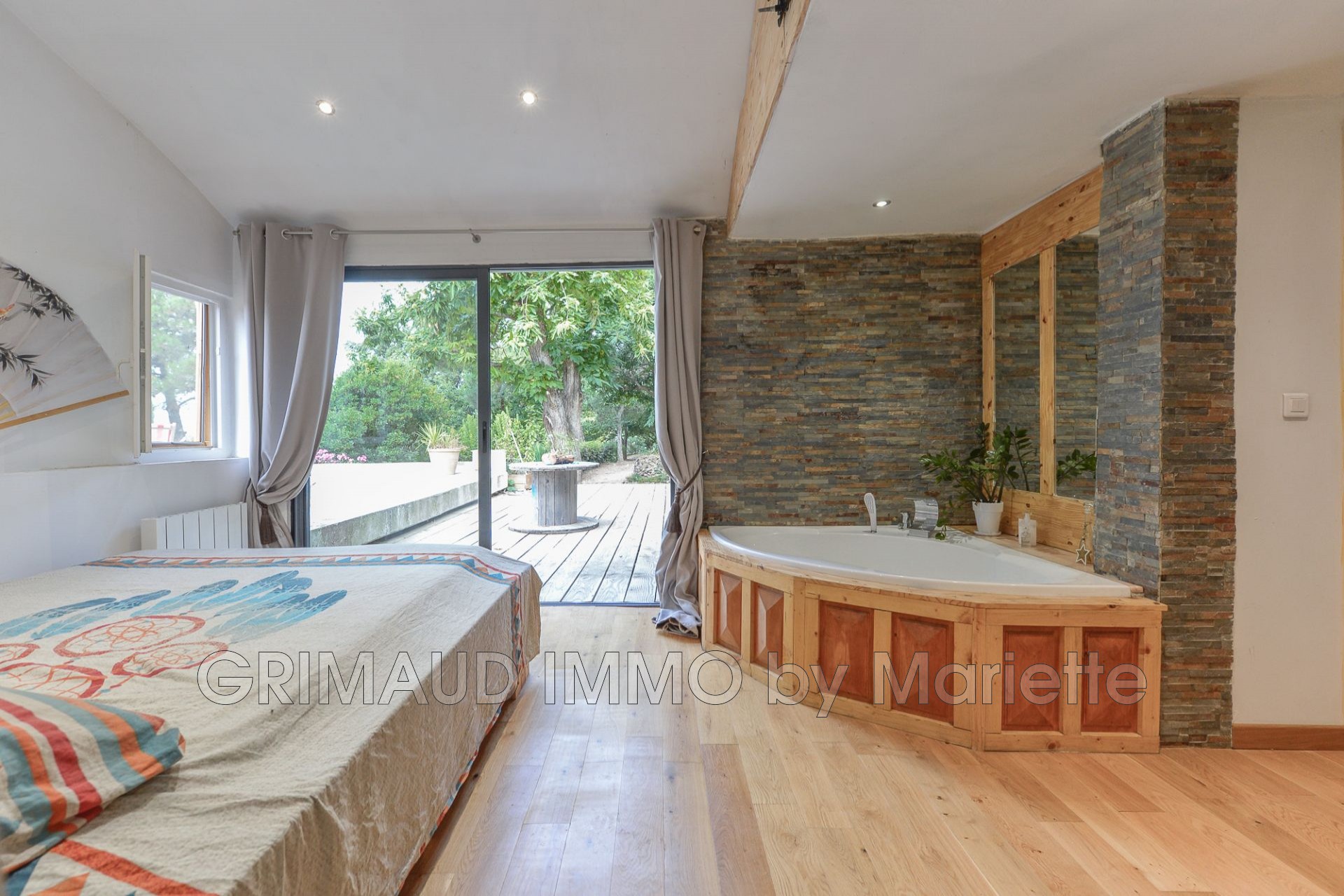 Overig - La garde-freinet -  