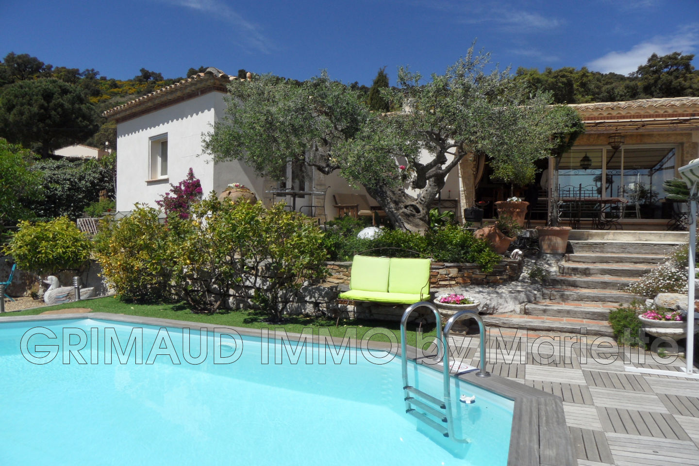 Overig - Le plan-de-la-tour -  