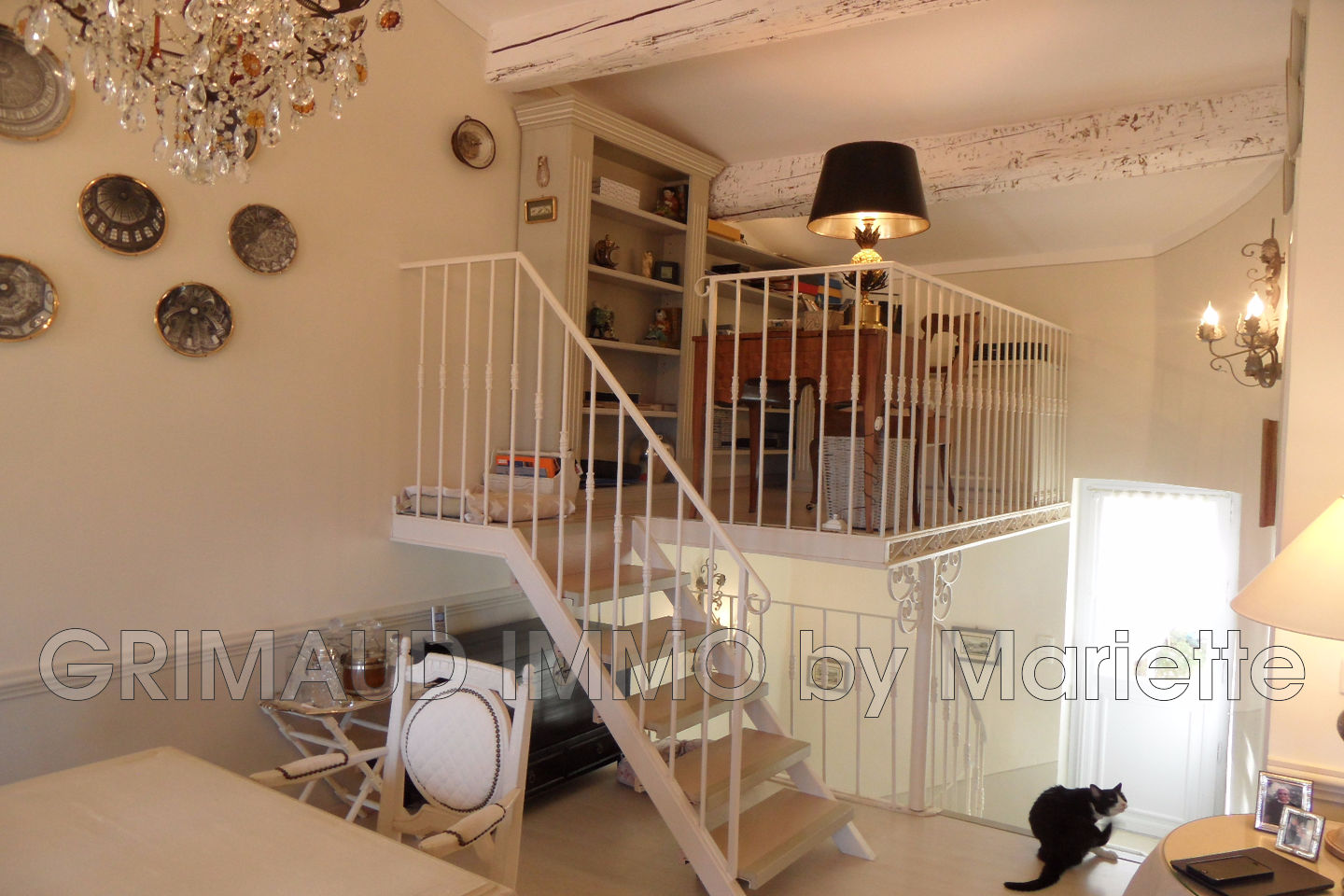 Overig - Grimaud -  