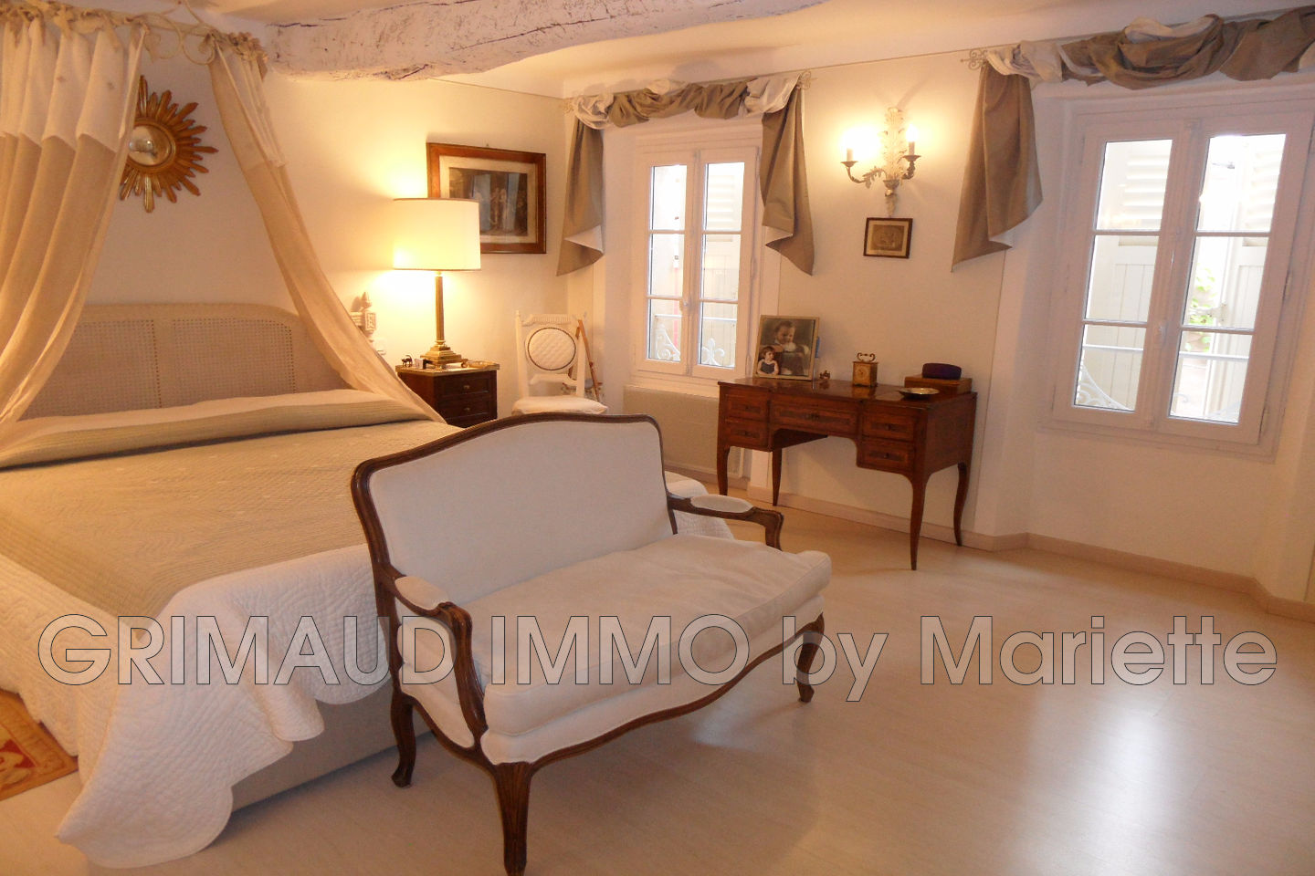 Overig - Grimaud -  