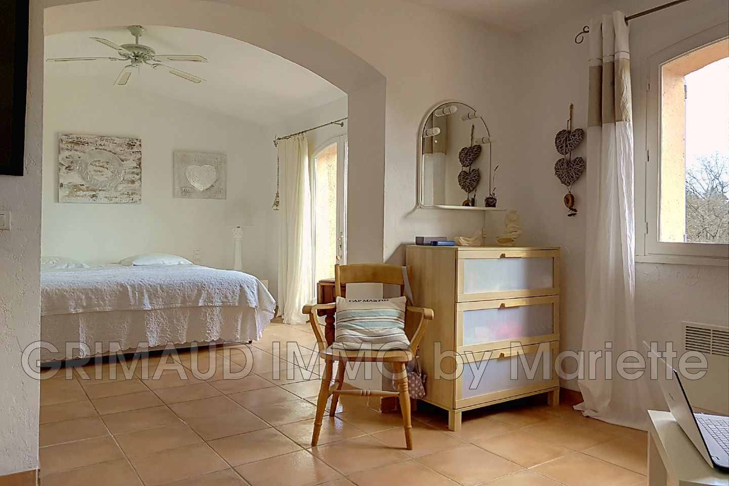 Overig - Grimaud -  