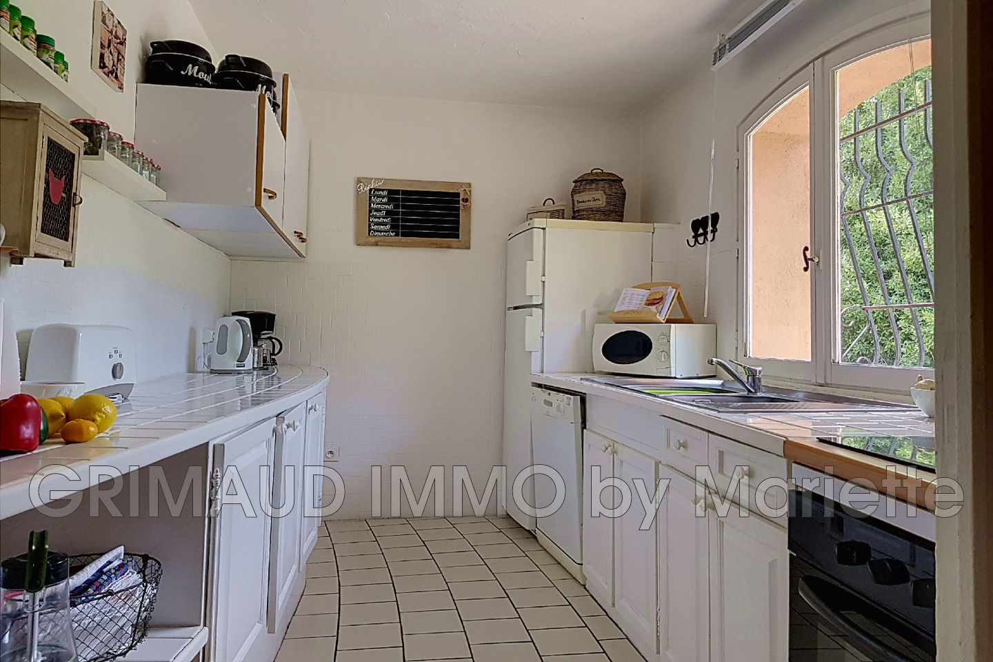 Overig - Grimaud -  