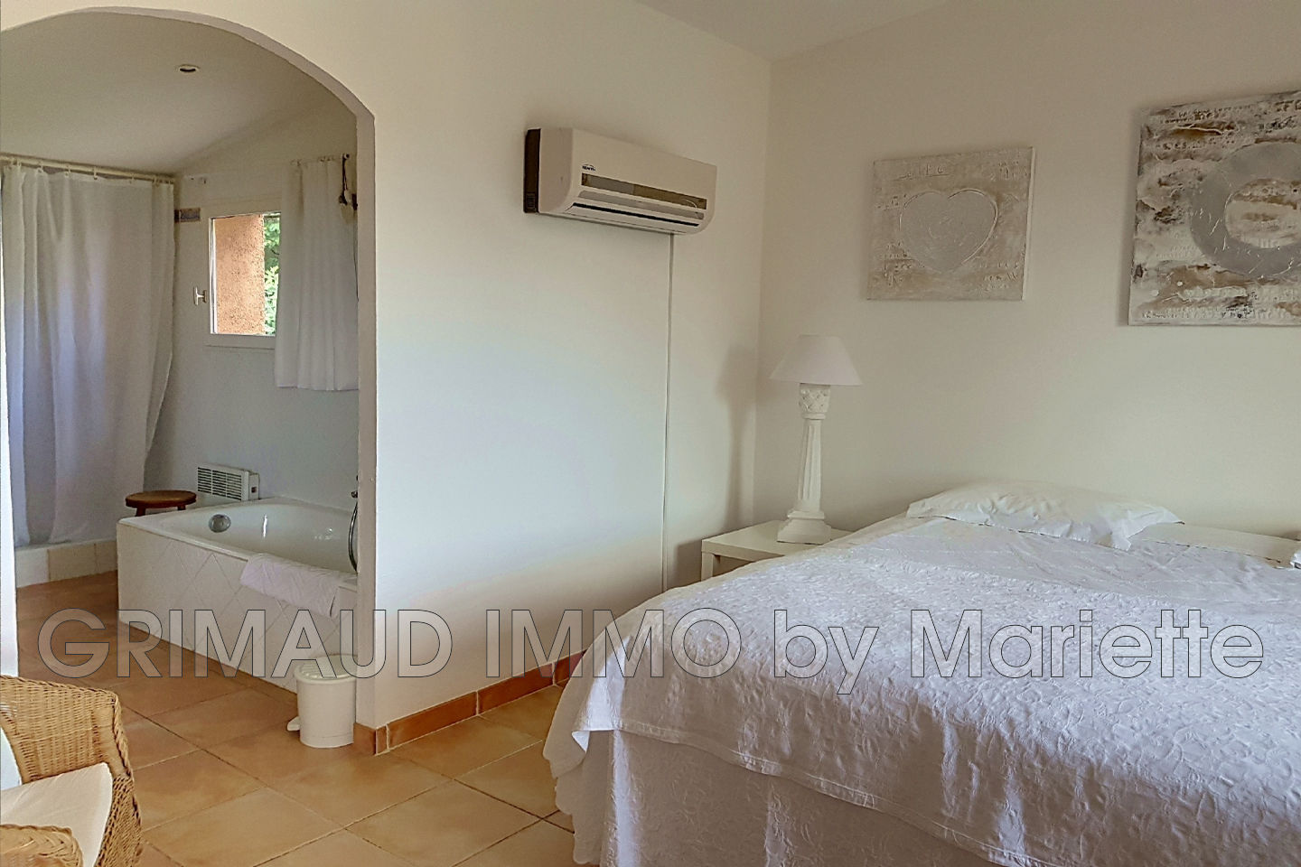 Overig - Grimaud -  