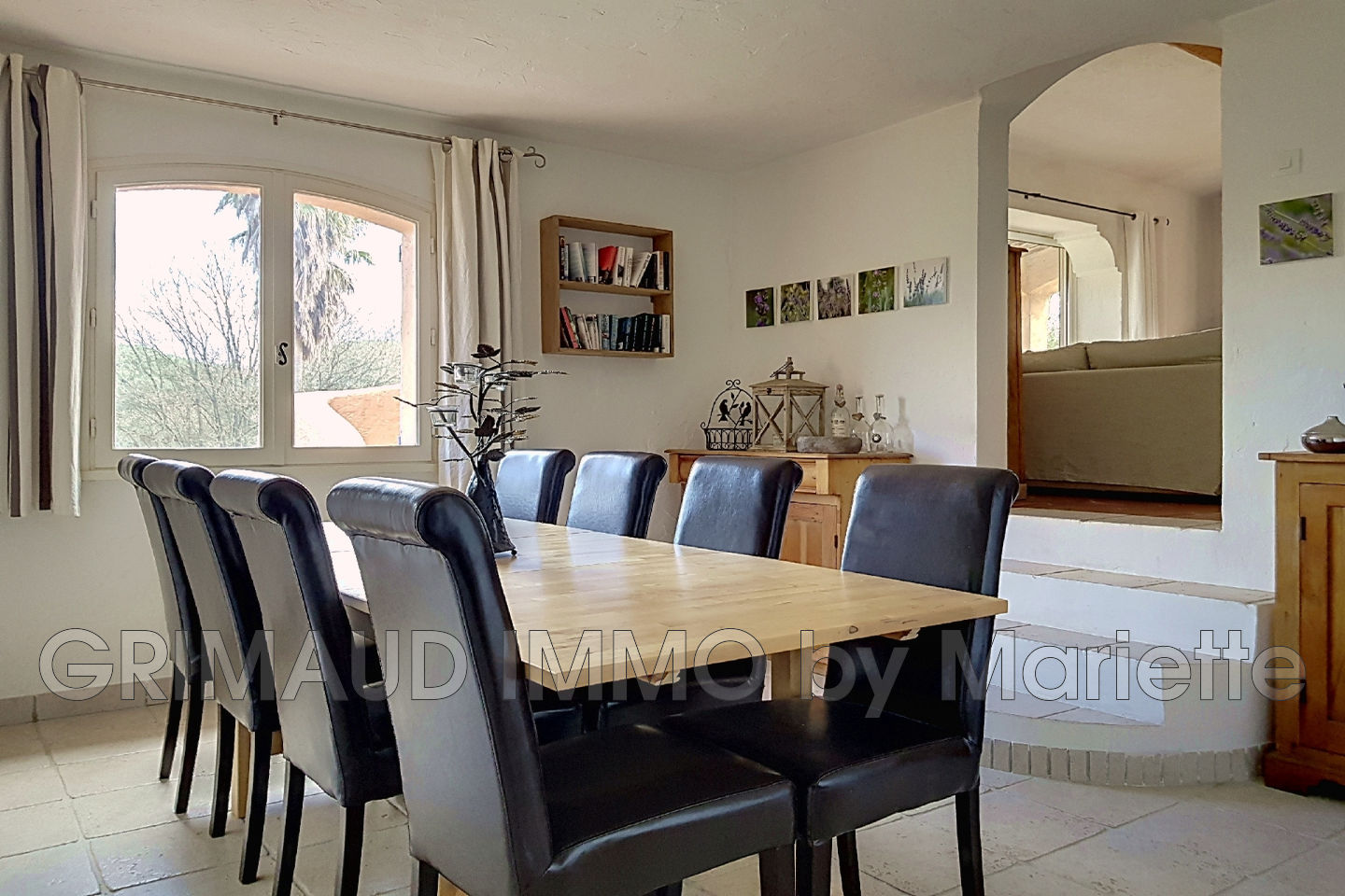 Overig - Grimaud -  