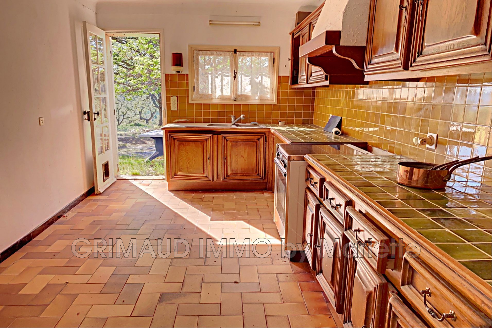 Overig - La garde-freinet -  