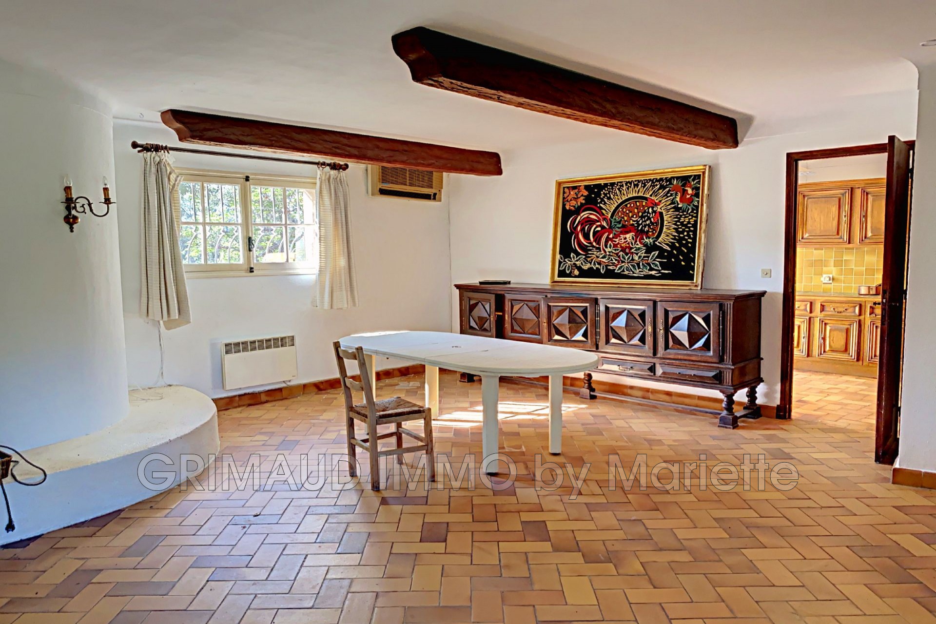 Overig - La garde-freinet -  