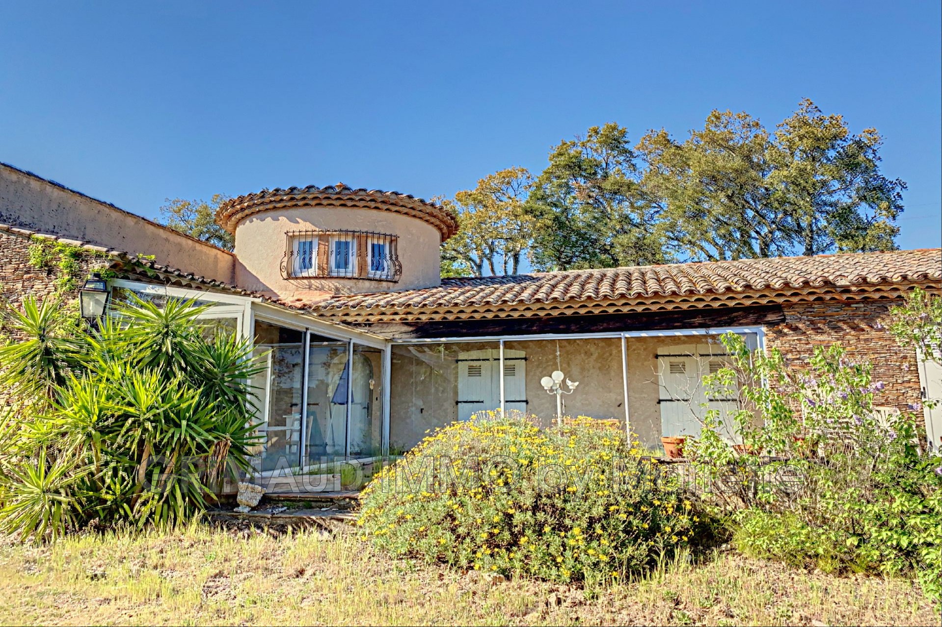 Overig - La garde-freinet -  