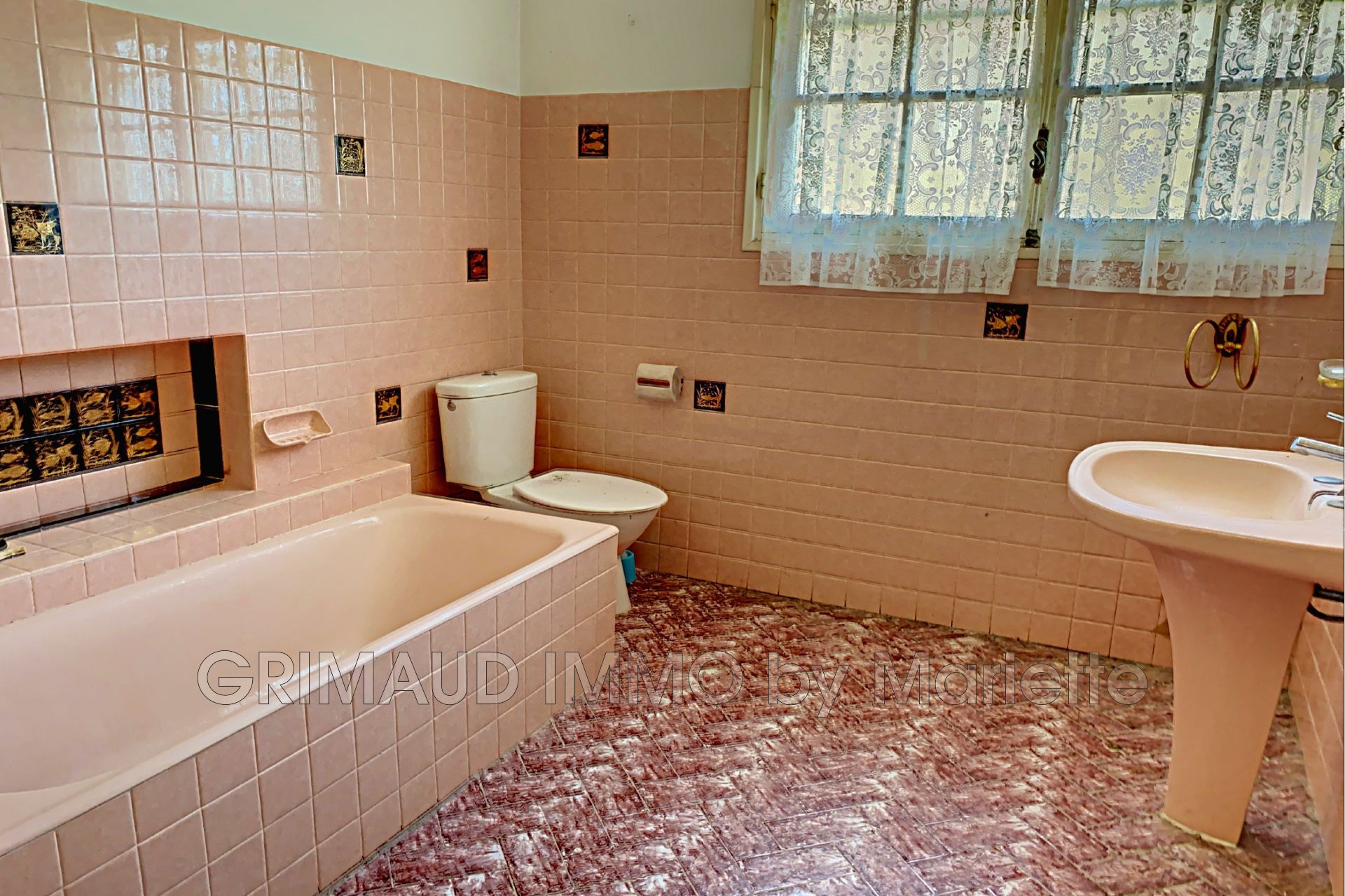 Overig - La garde-freinet -  