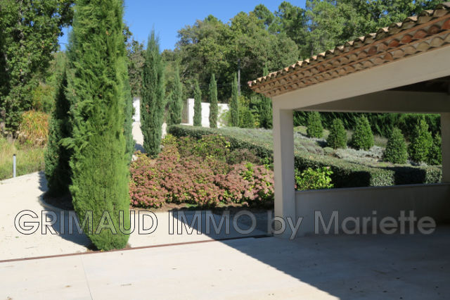 Overig - La garde-freinet -  