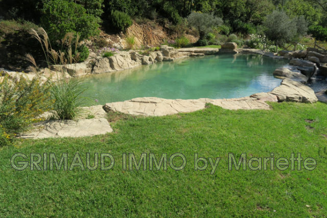 Overig - La garde-freinet -  