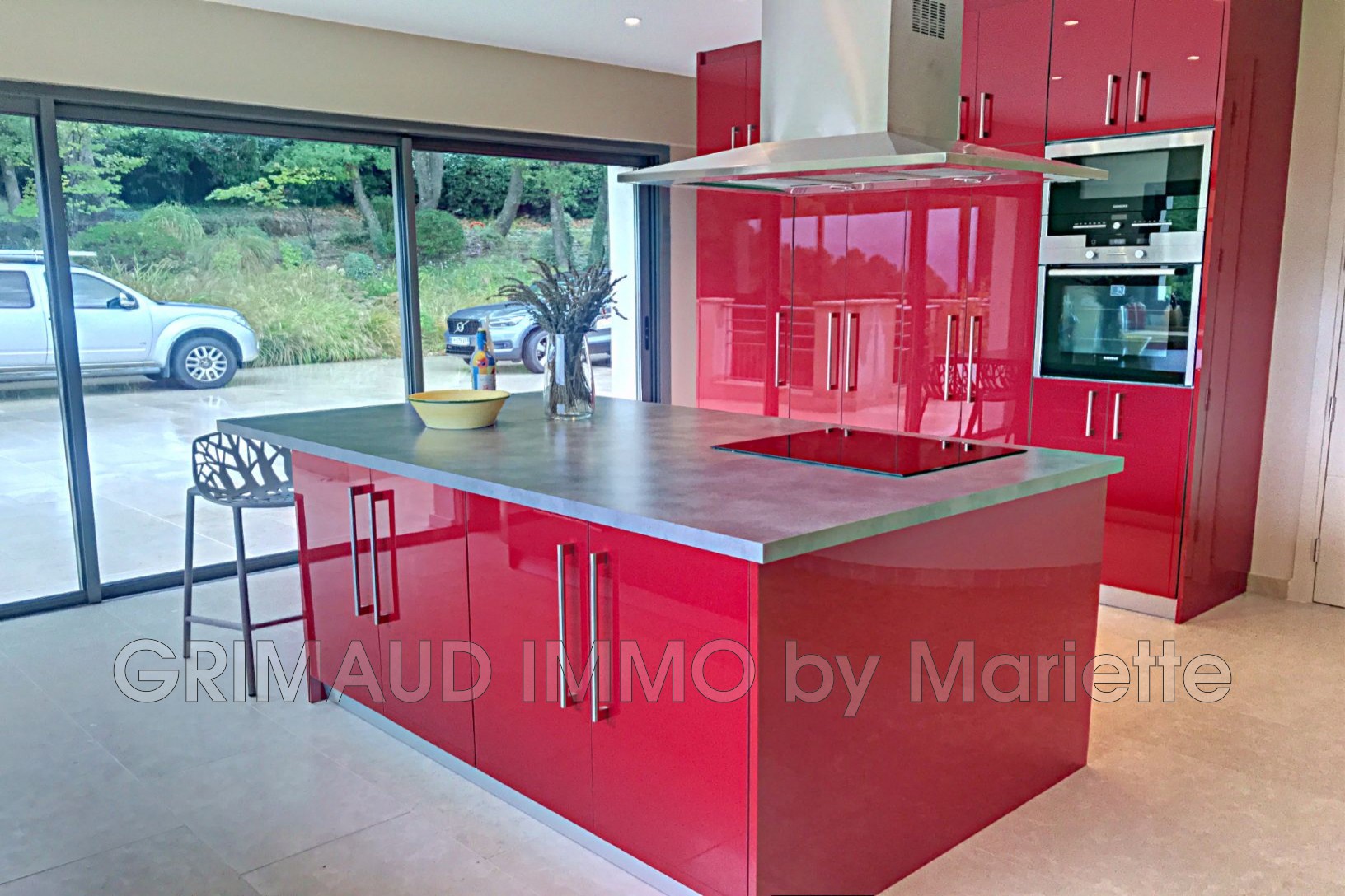 Overig - La garde-freinet -  