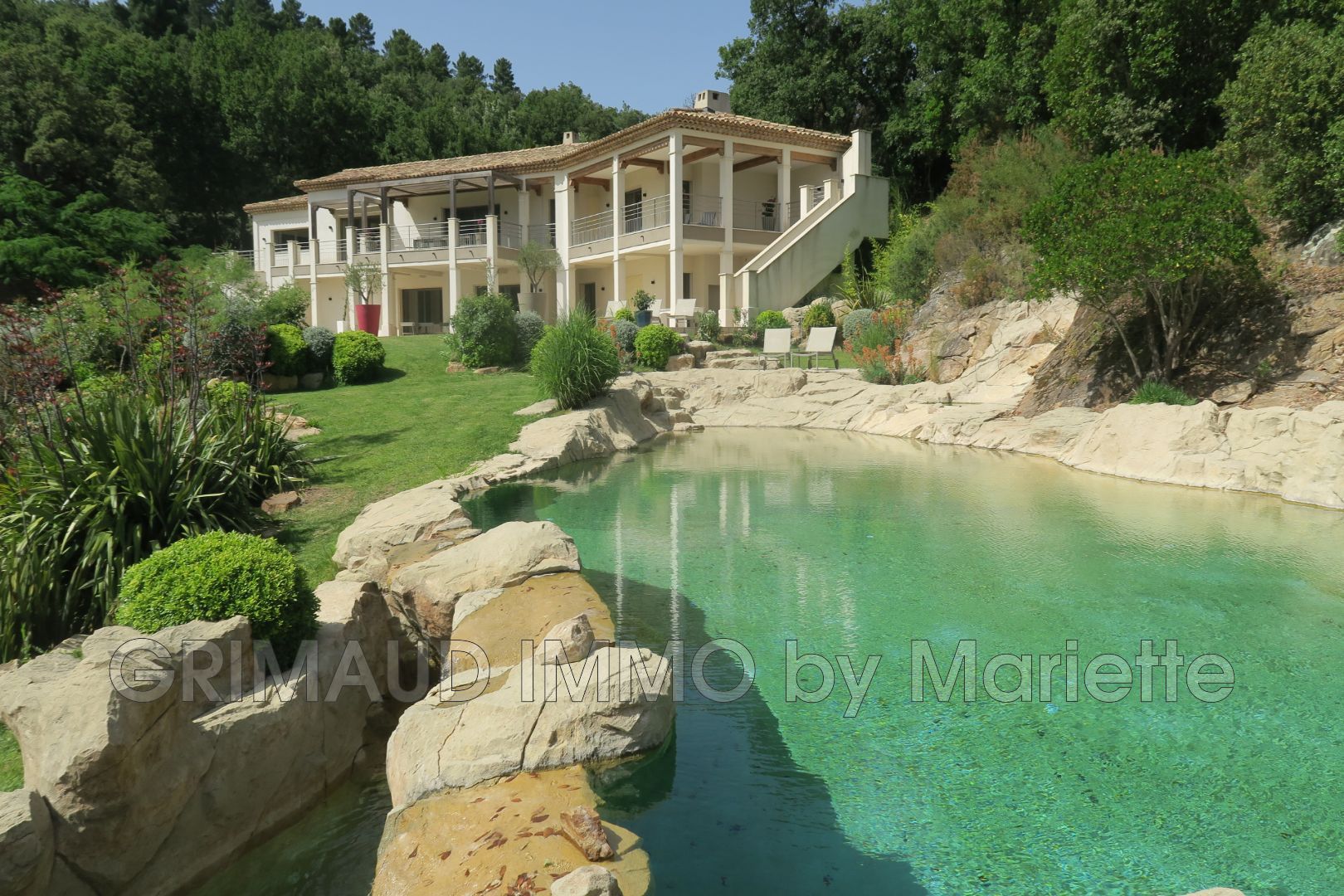 Overig - La garde-freinet -  