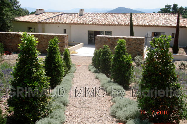 Overig - La garde-freinet -  