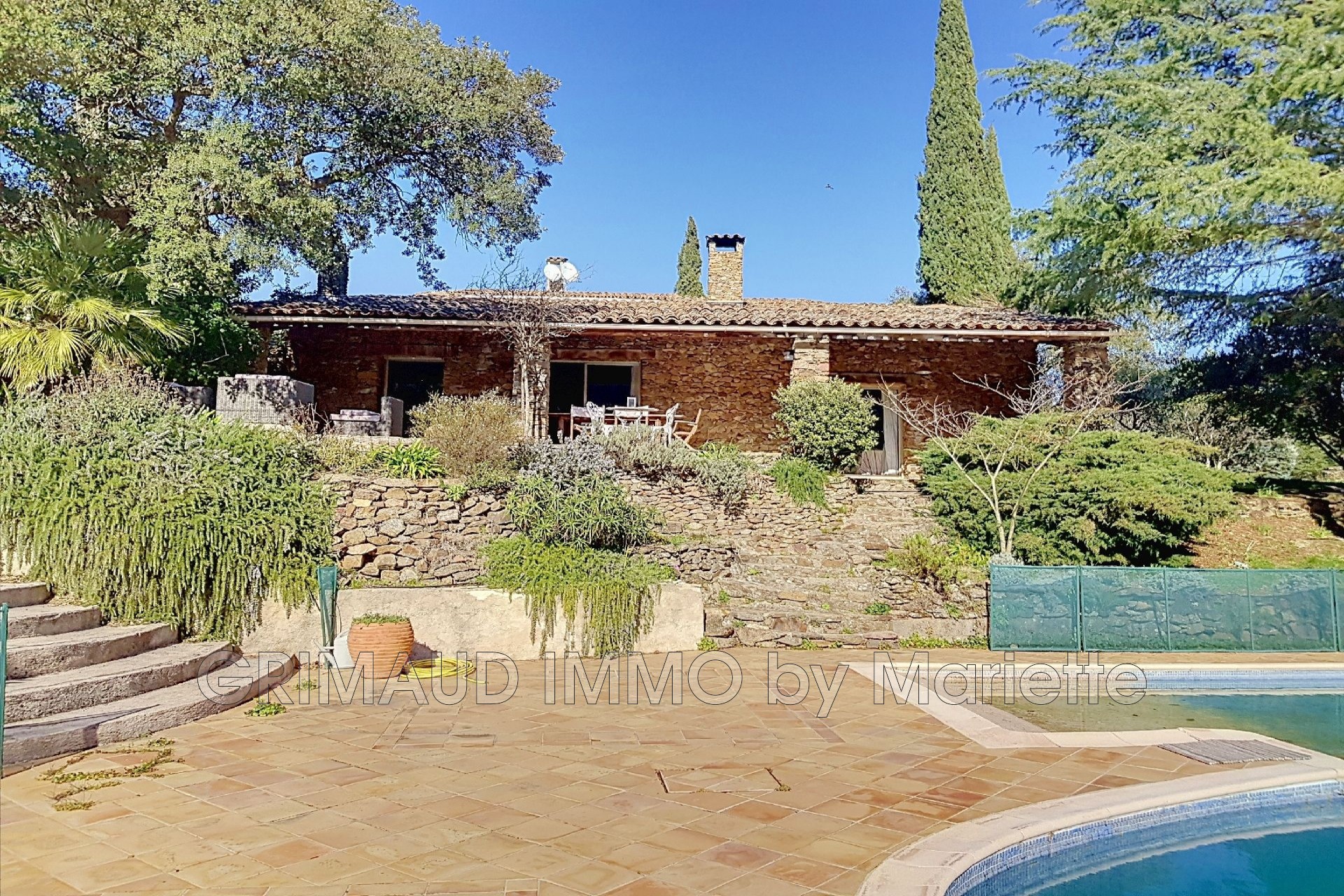 Overig - La garde-freinet -  