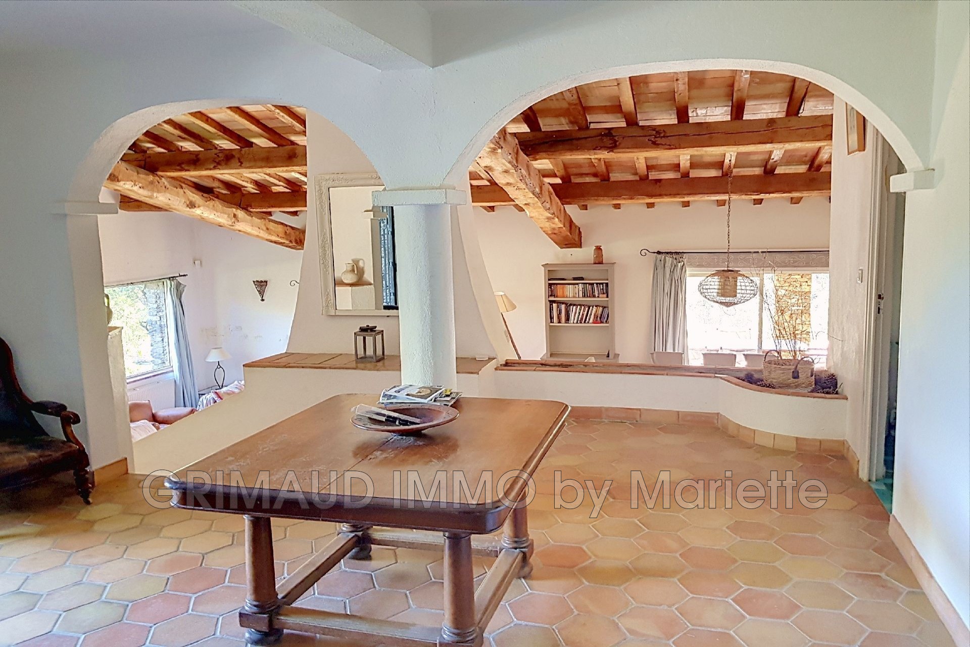 Overig - La garde-freinet -  