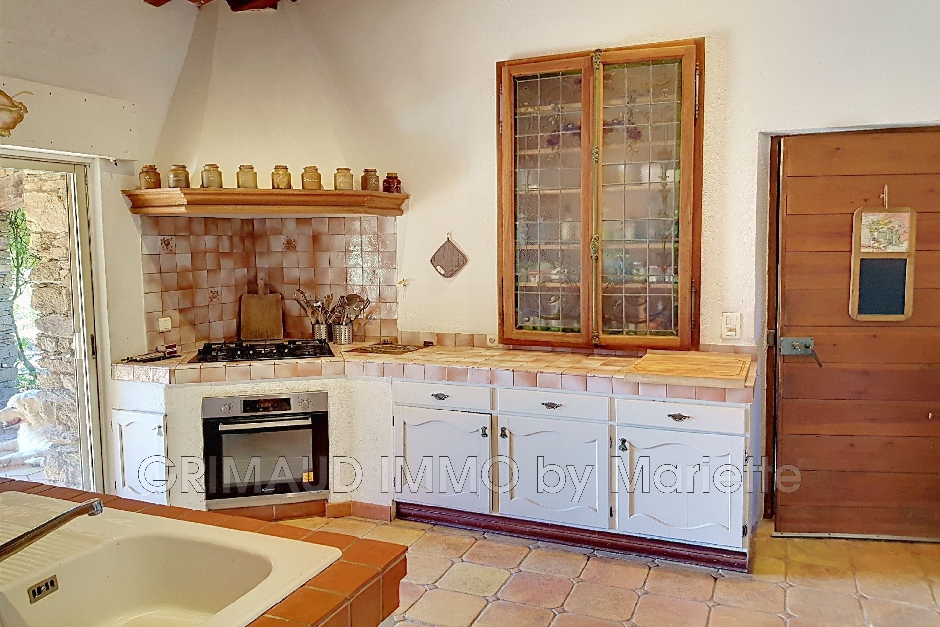 Overig - La garde-freinet -  