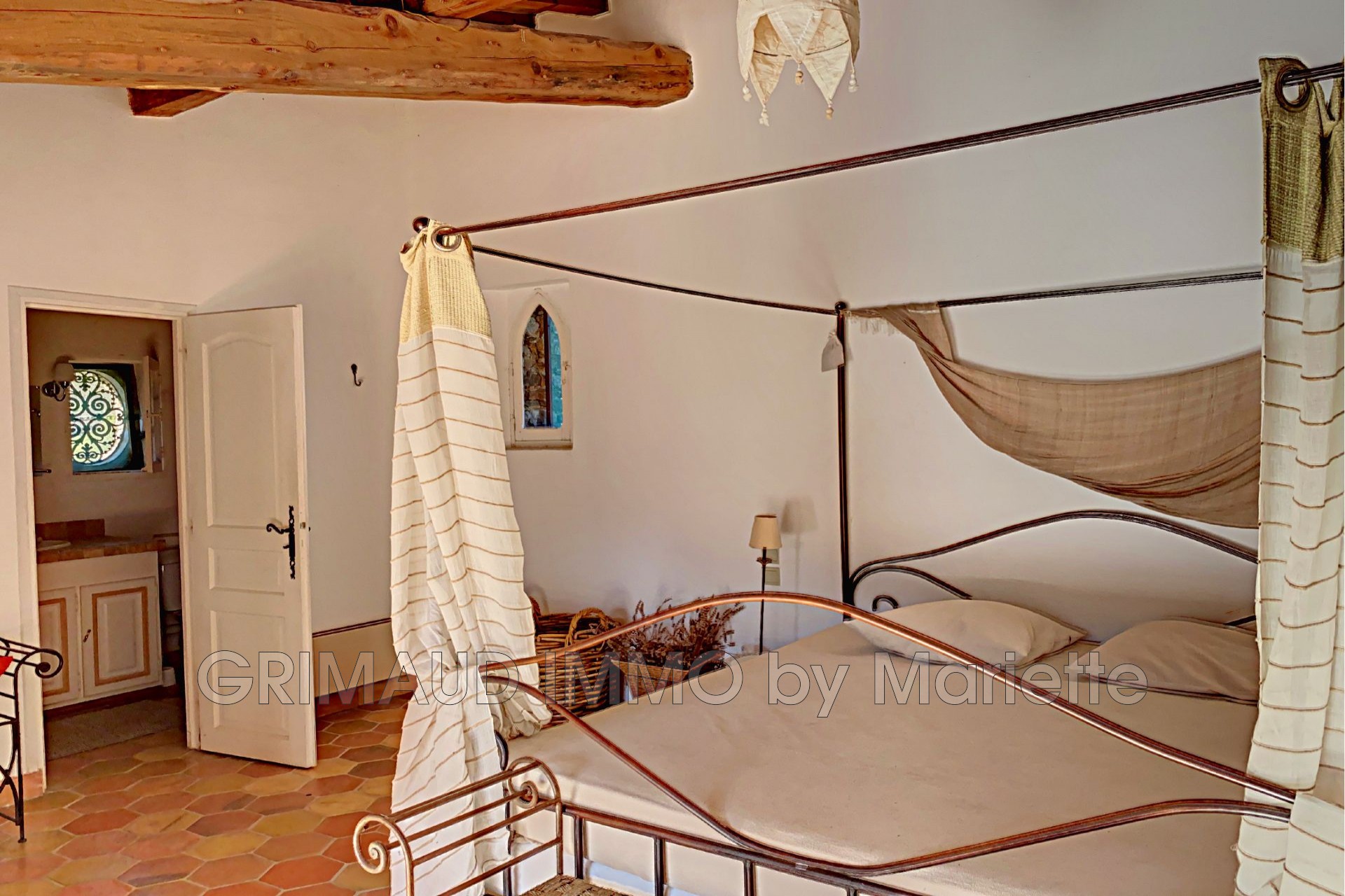 Overig - La garde-freinet -  