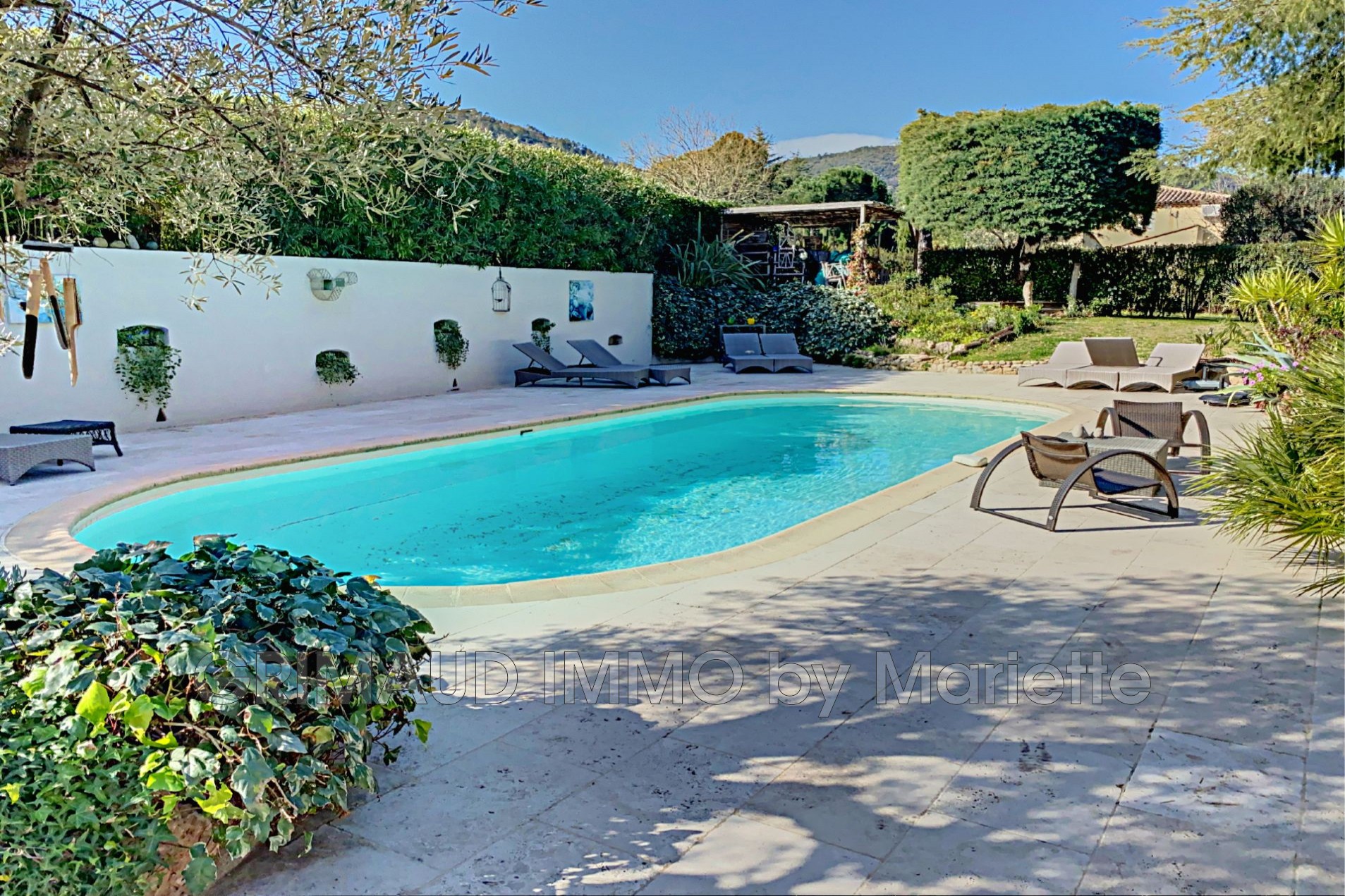 Overig - Le plan-de-la-tour -  