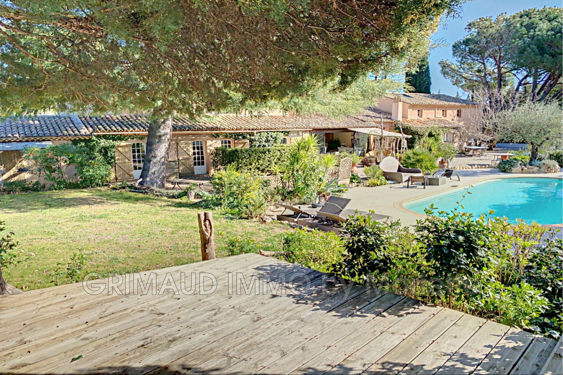 Overig - Le plan-de-la-tour -  