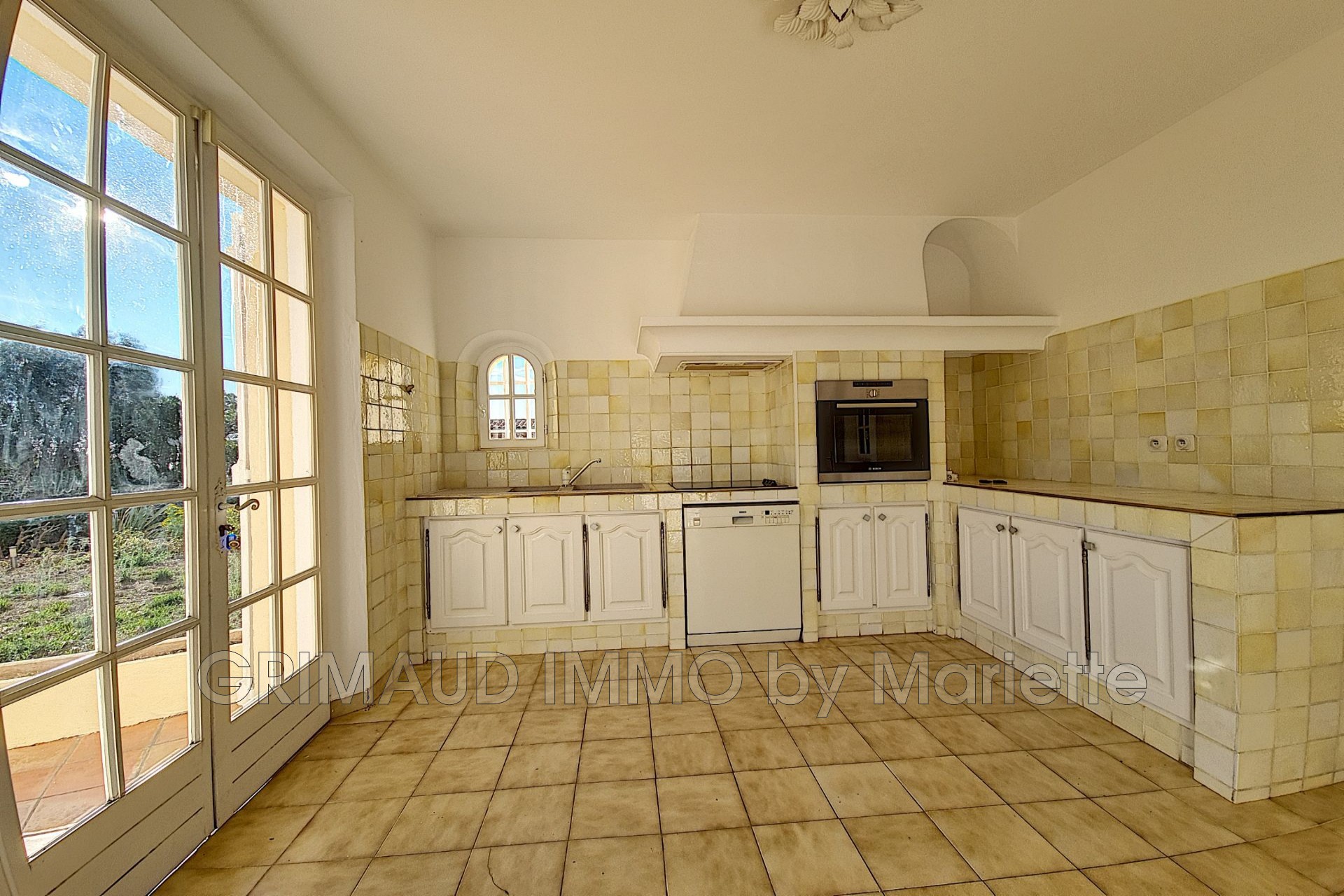 Overig - Grimaud -  
