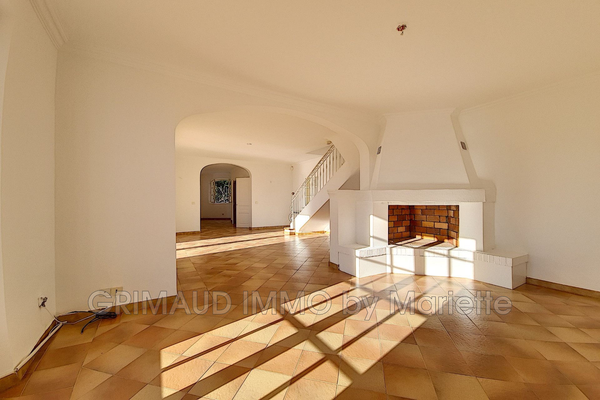 Overig - Grimaud -  