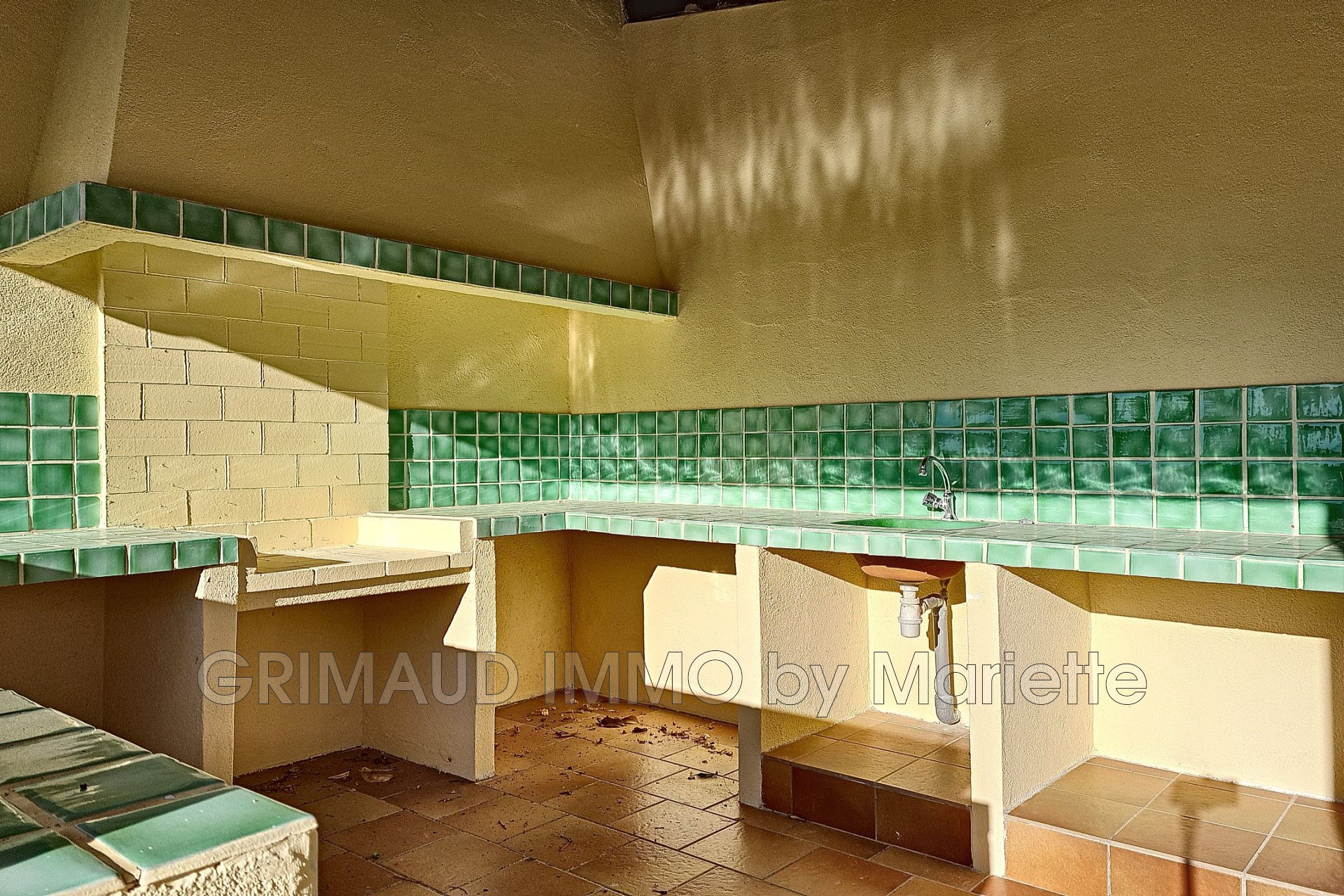 Overig - Grimaud -  
