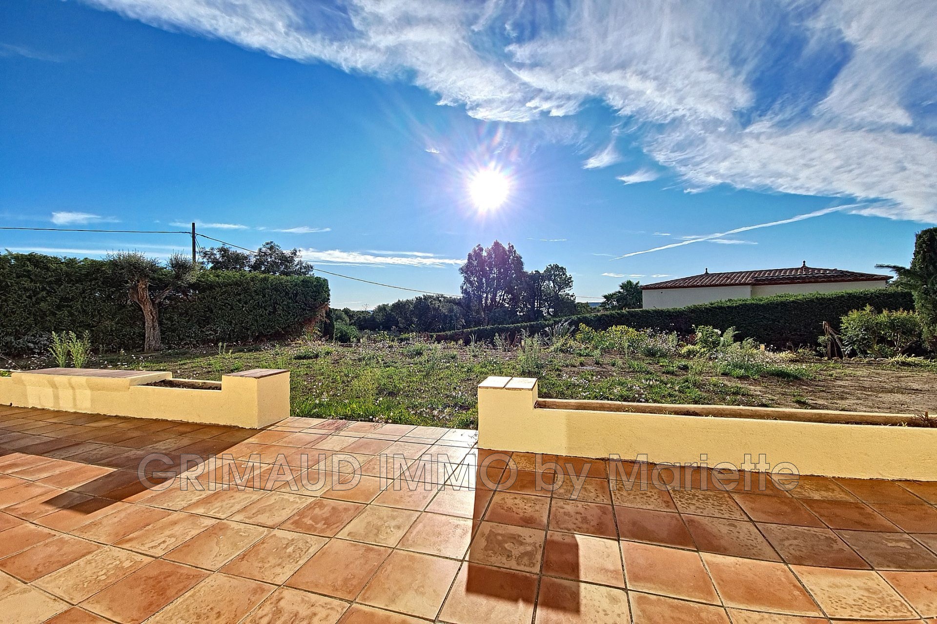 Overig - Grimaud -  