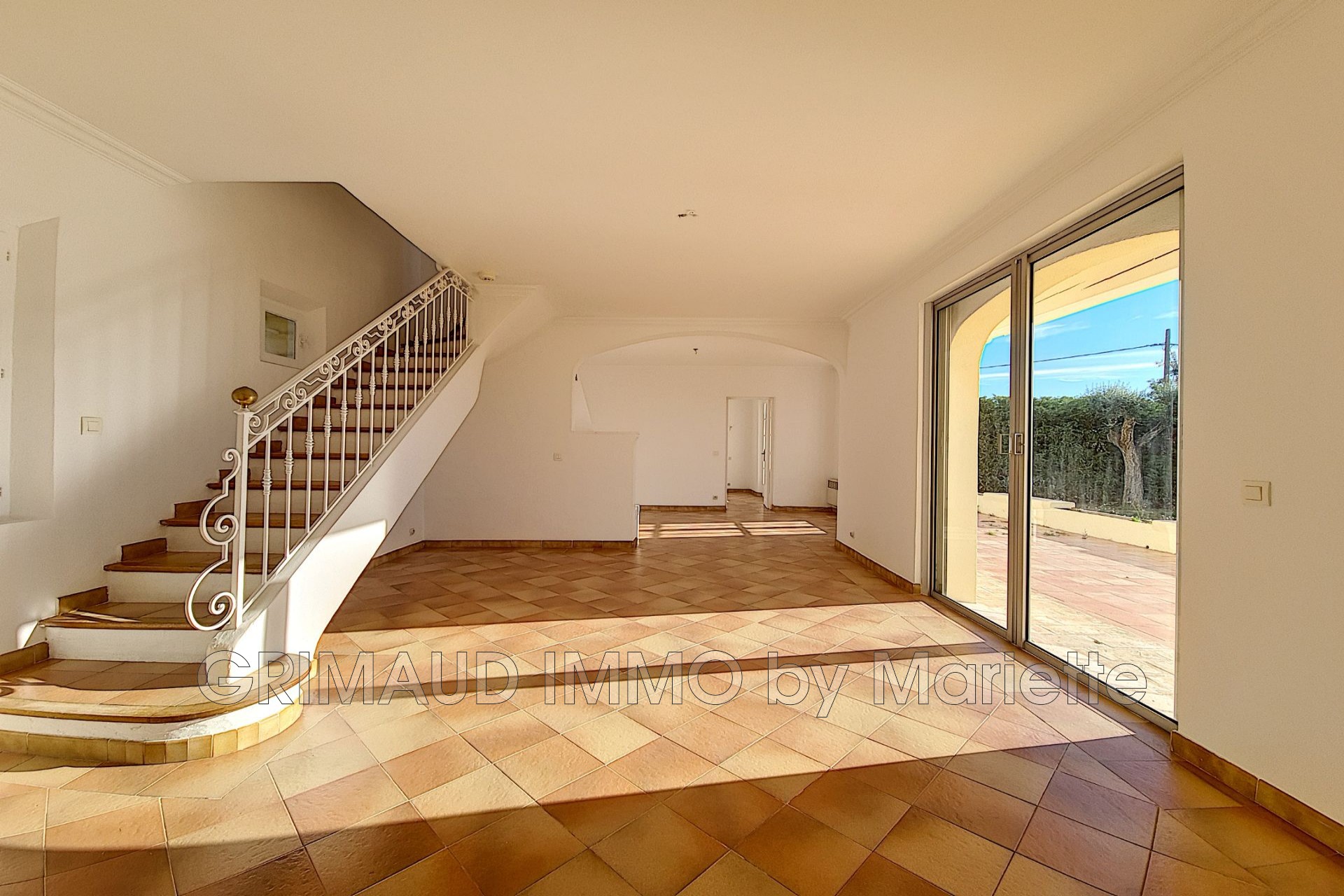 Overig - Grimaud -  