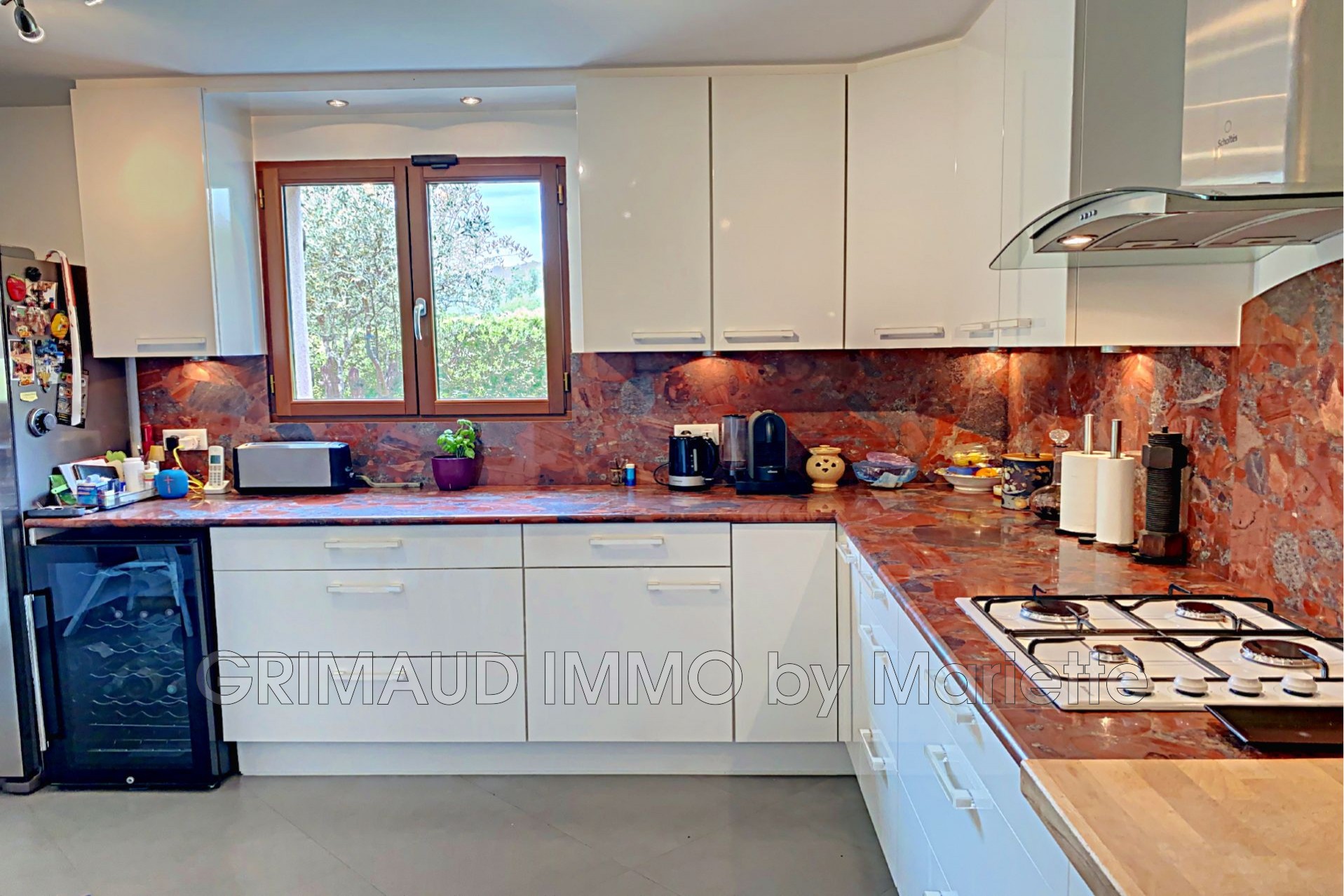 Overig - Grimaud -  