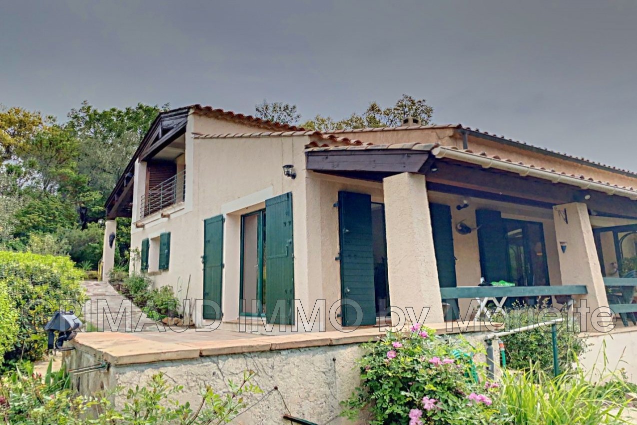 Overig - Grimaud -  