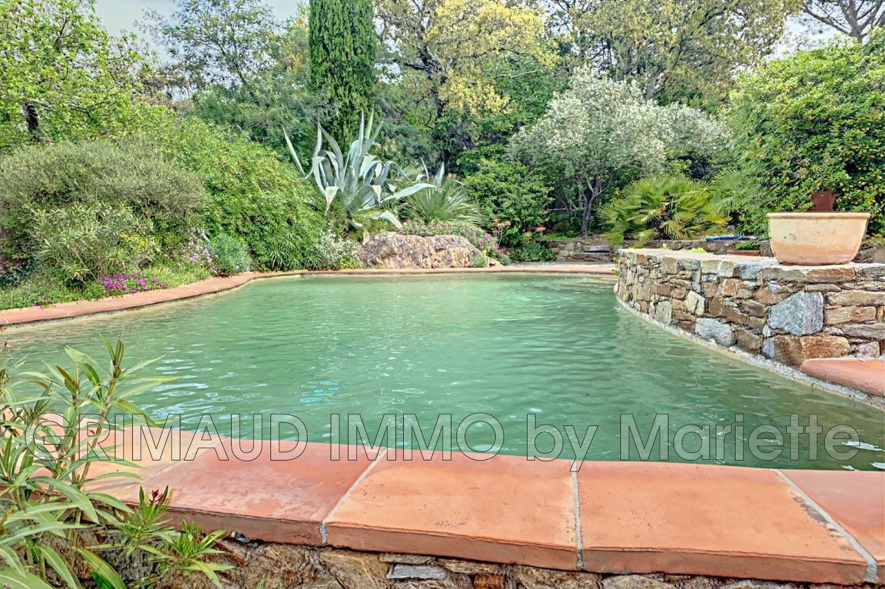 Overig - Grimaud -  