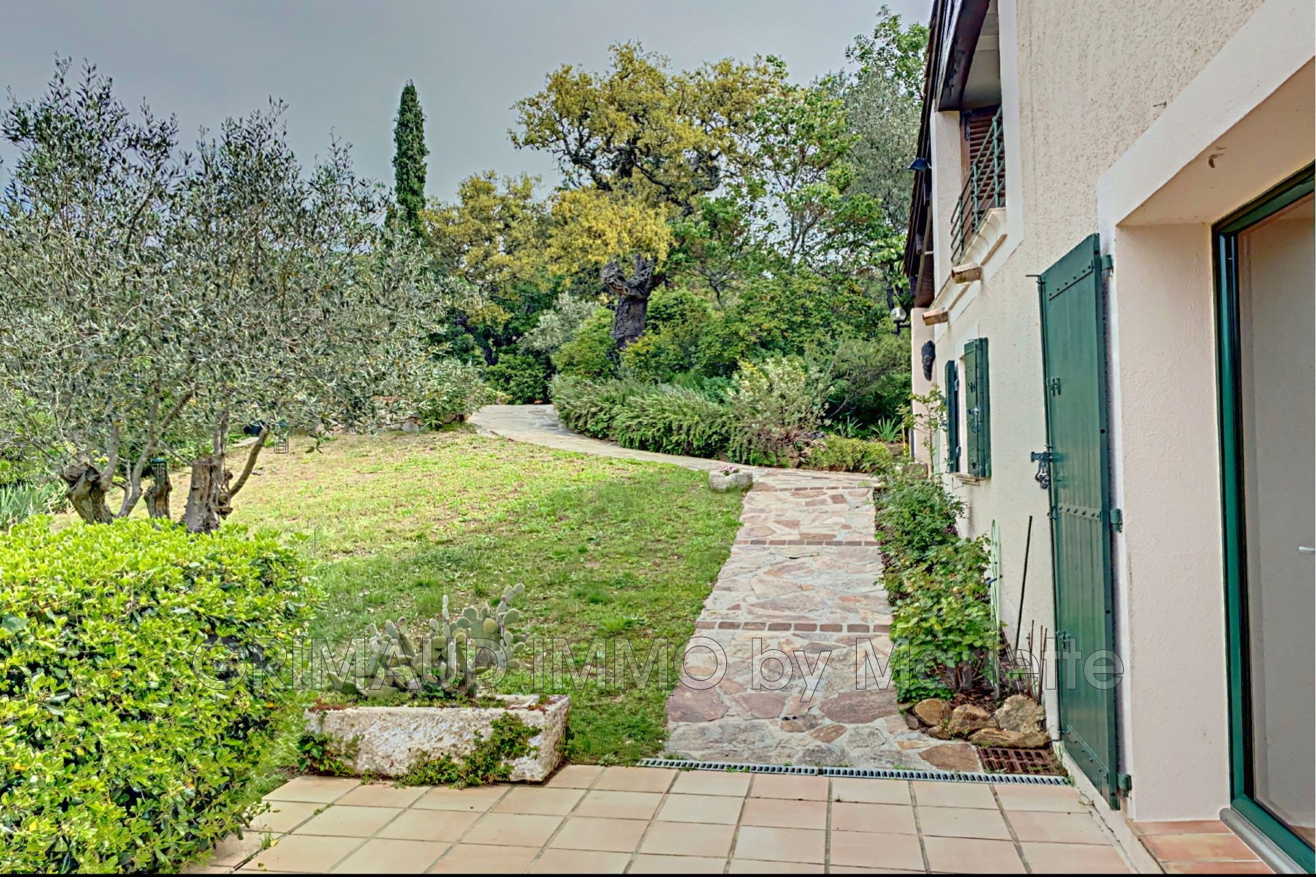Overig - Grimaud -  
