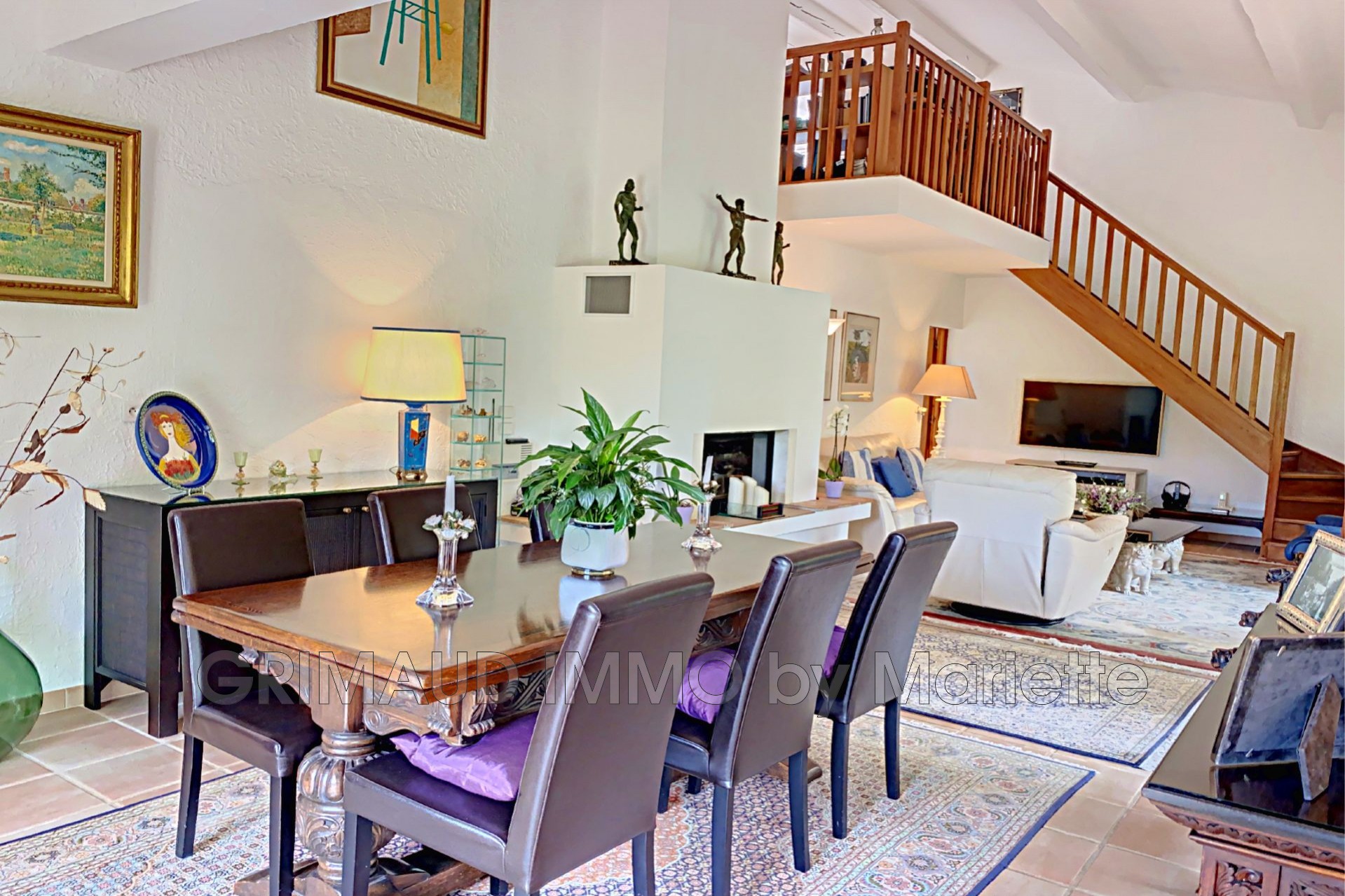 Overig - Grimaud -  