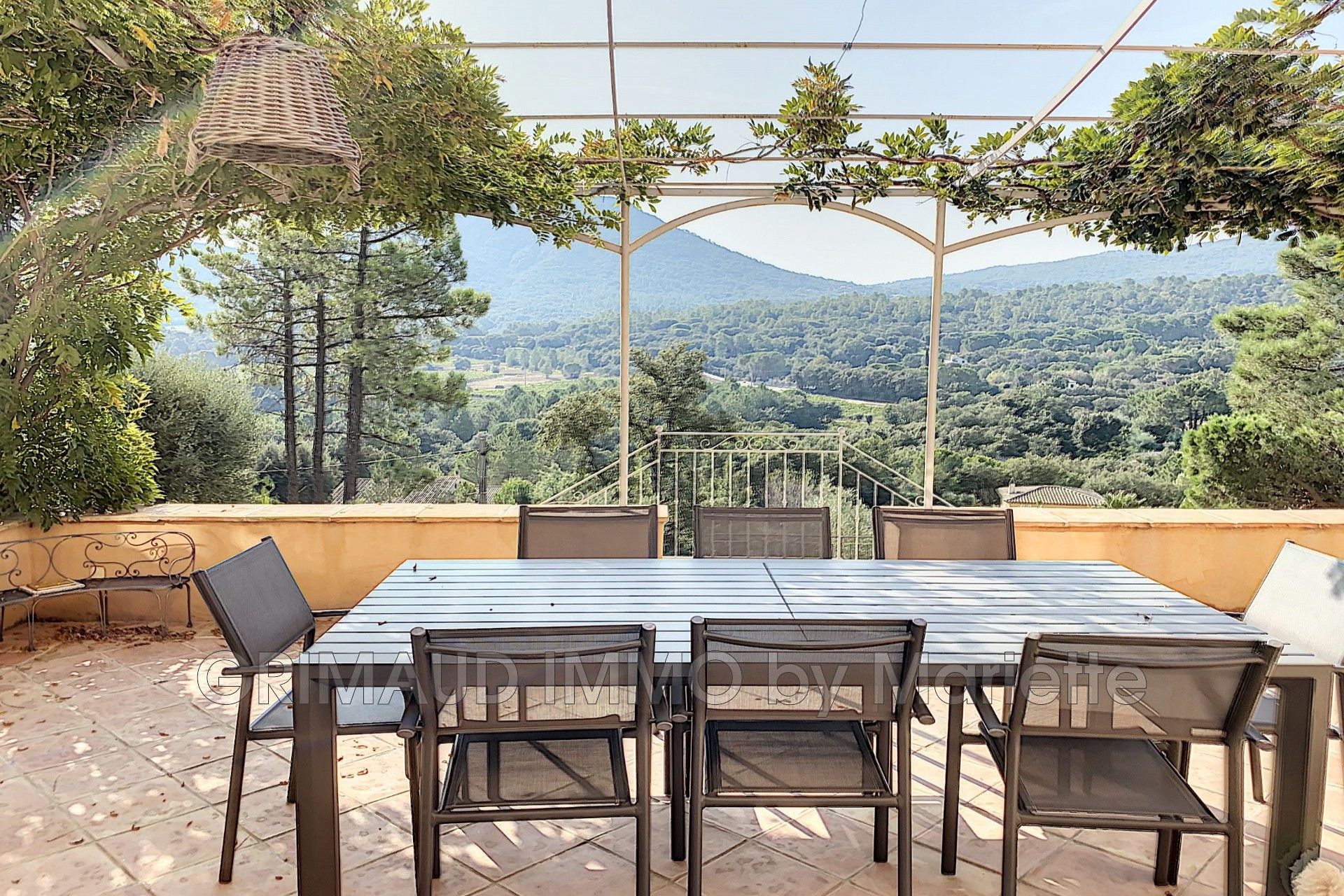 Overig - Le plan-de-la-tour -  