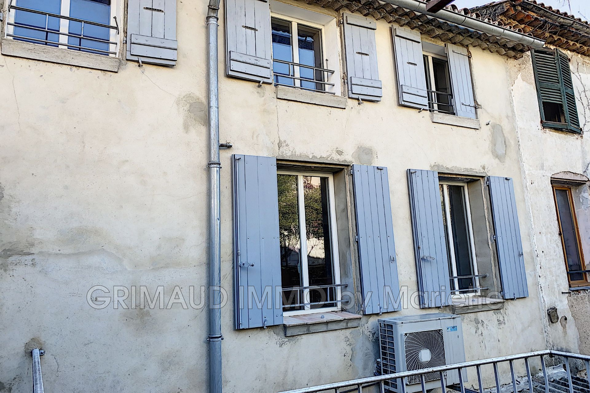 Overig - Cogolin -  