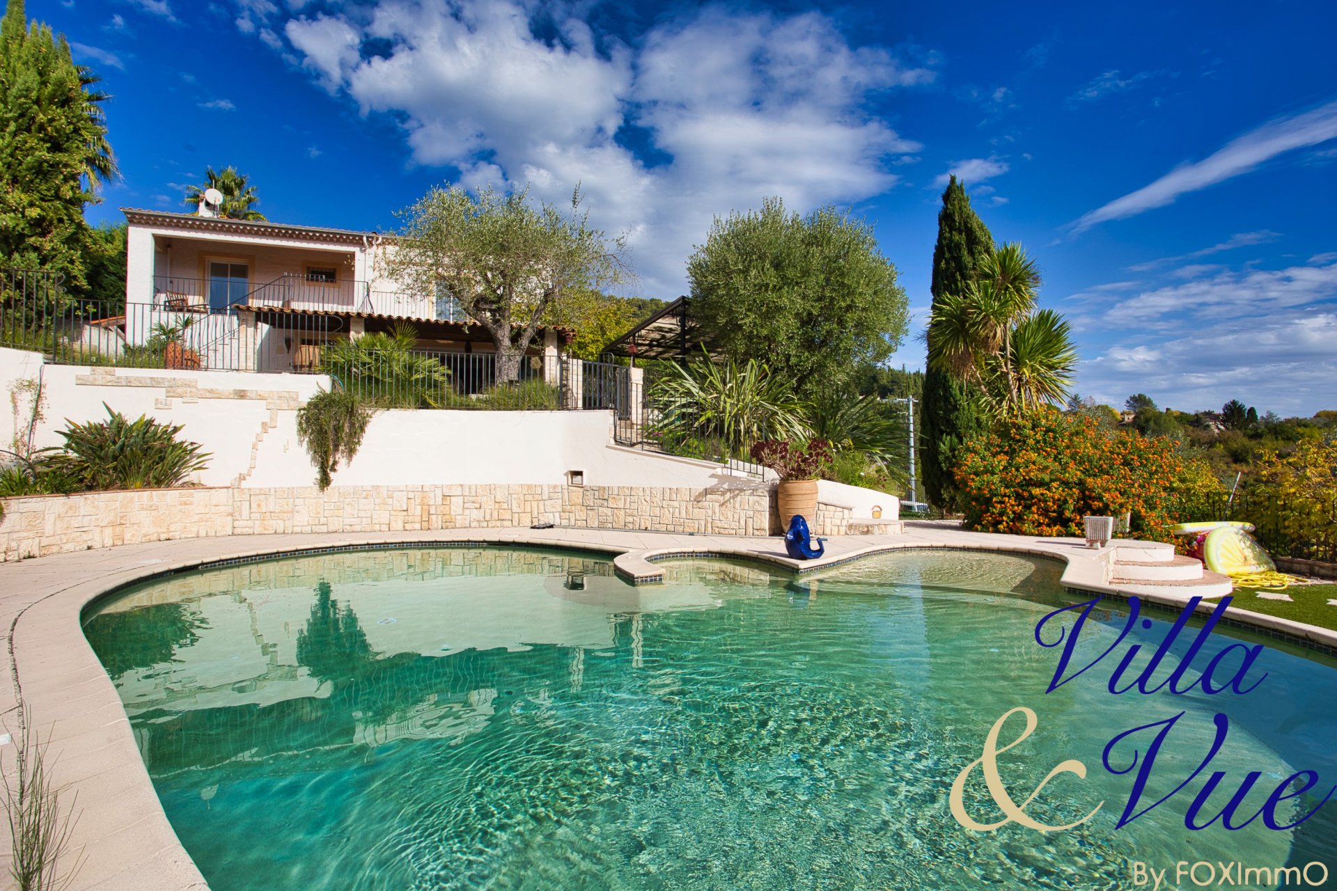 Overig - La Colle sur Loup -  