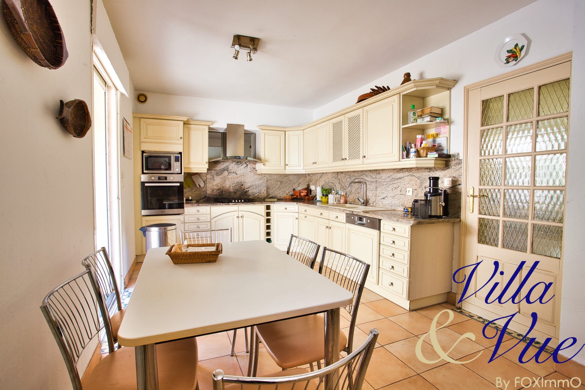 Overig - La Colle sur Loup -  