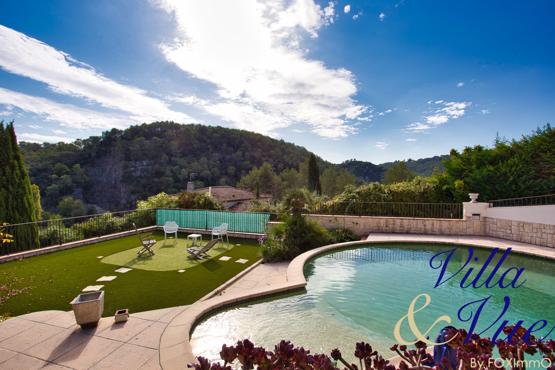 Overig - La Colle sur Loup -  