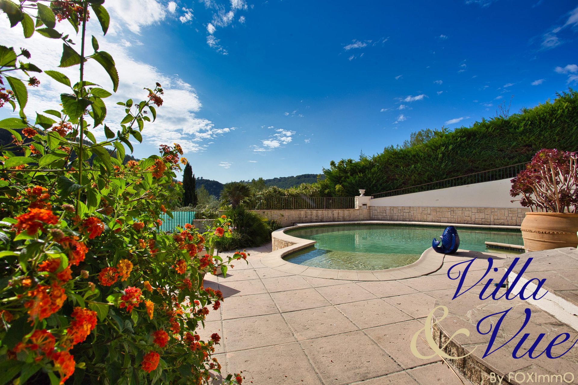 Overig - La Colle sur Loup -  